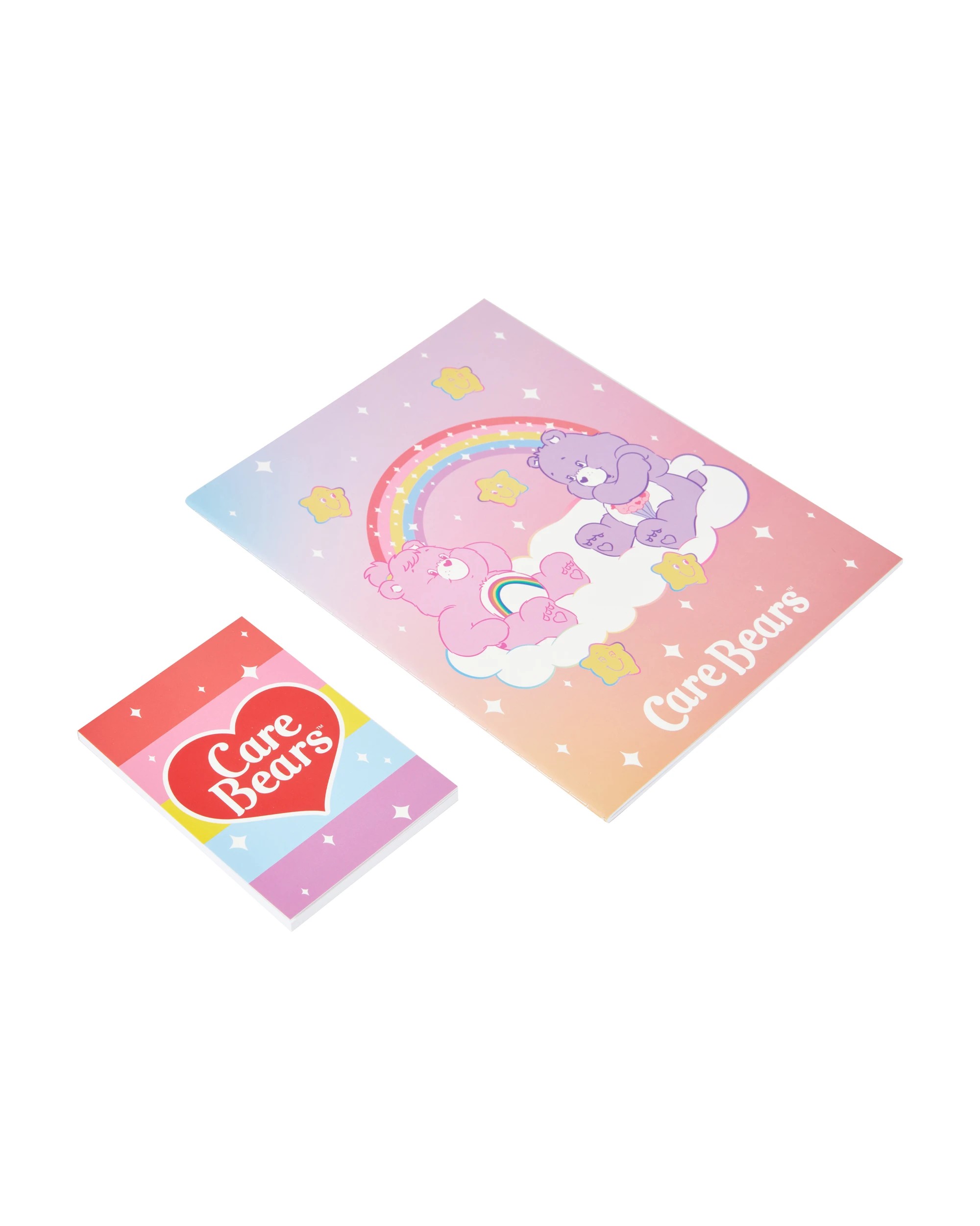 5 18 Pack Care Bears Stationery Gift Set, 5 of 8