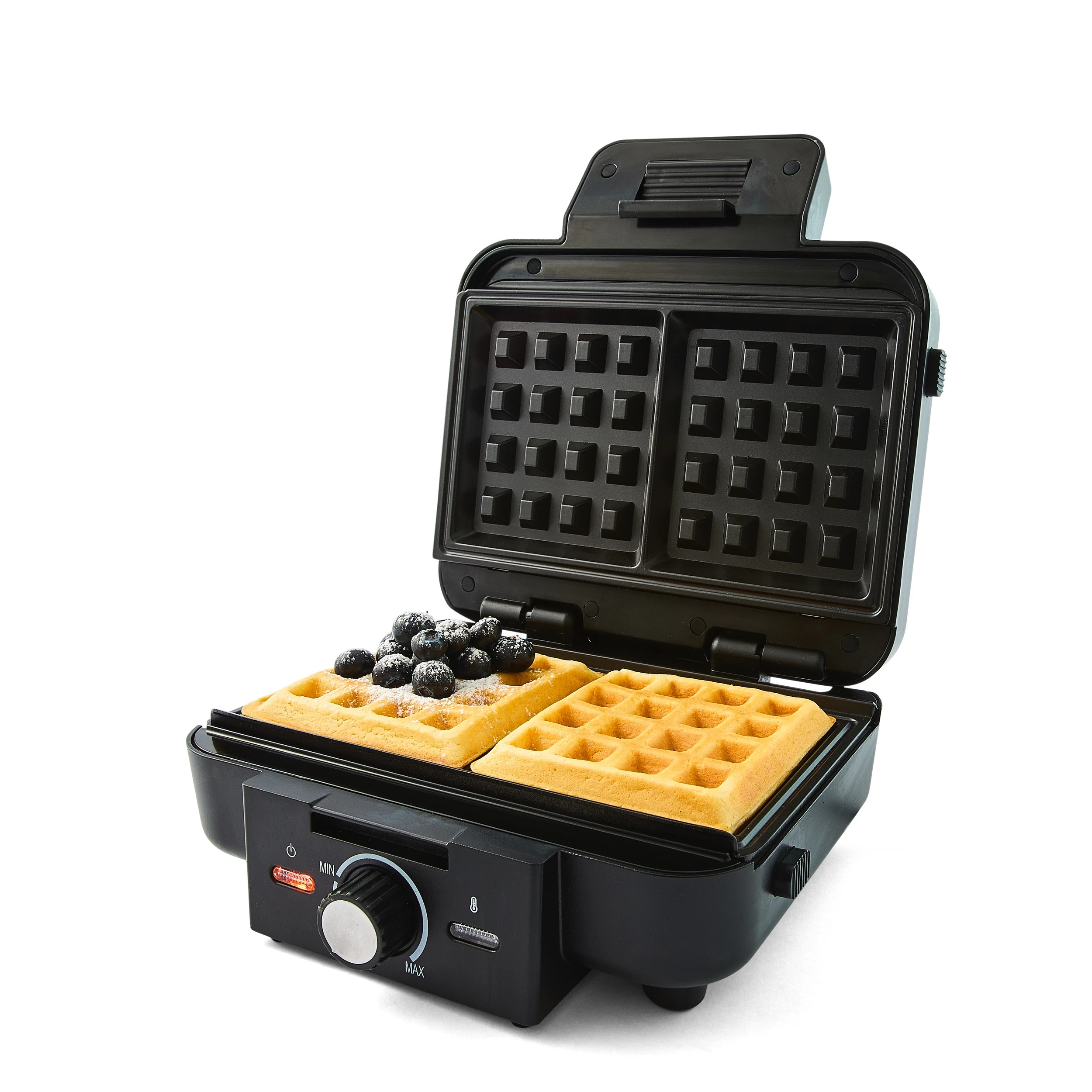 1 Multi Snack Maker - Black, 1 of 10