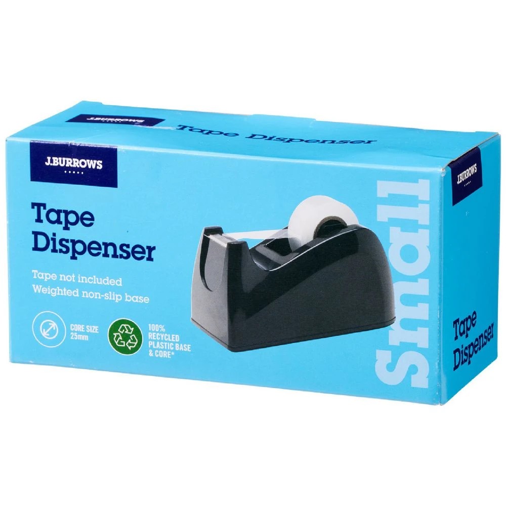 3 J.Burrows Tape Dispenser Small, 3 of 3