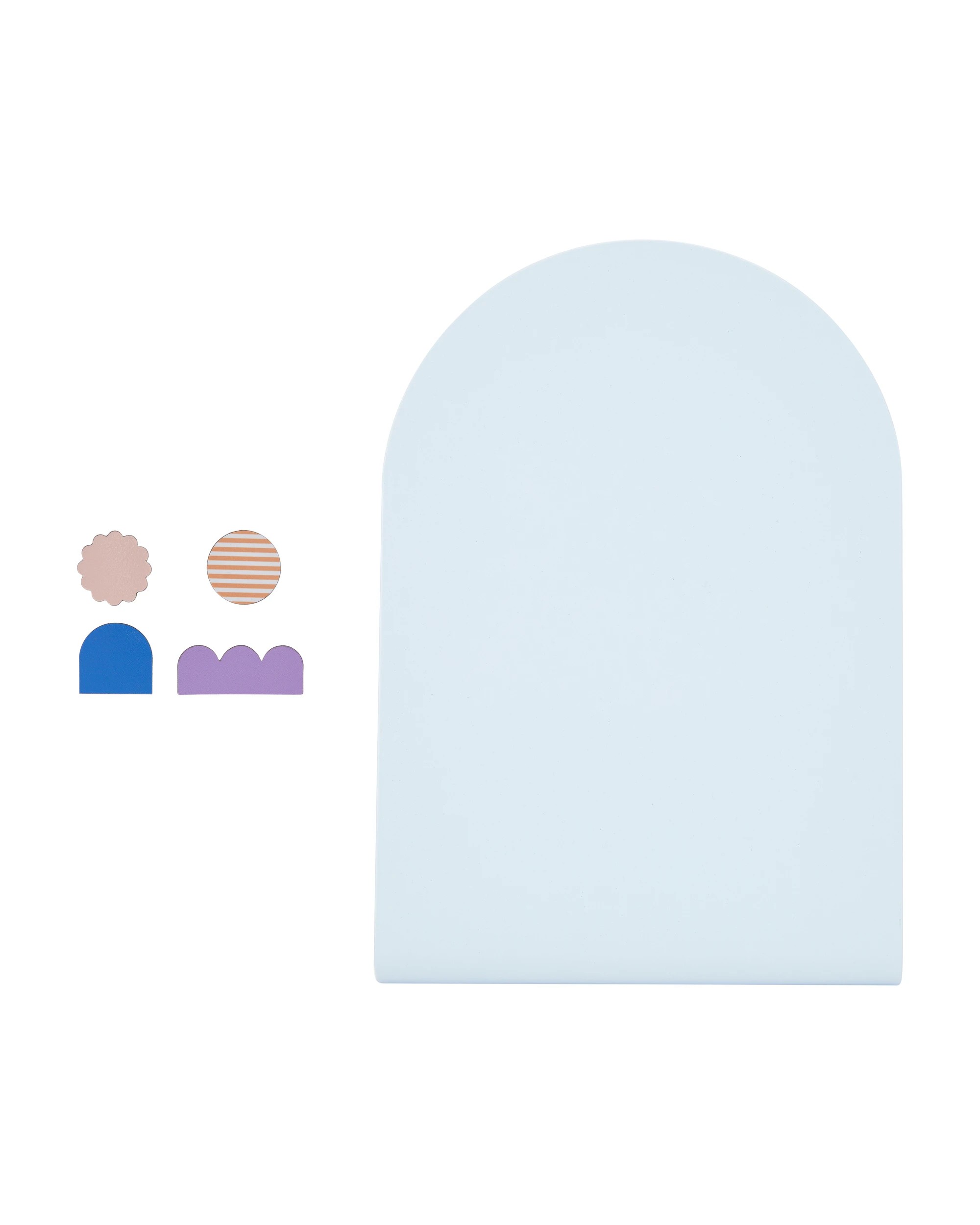 2 Desk Memo Board, 2 of 5