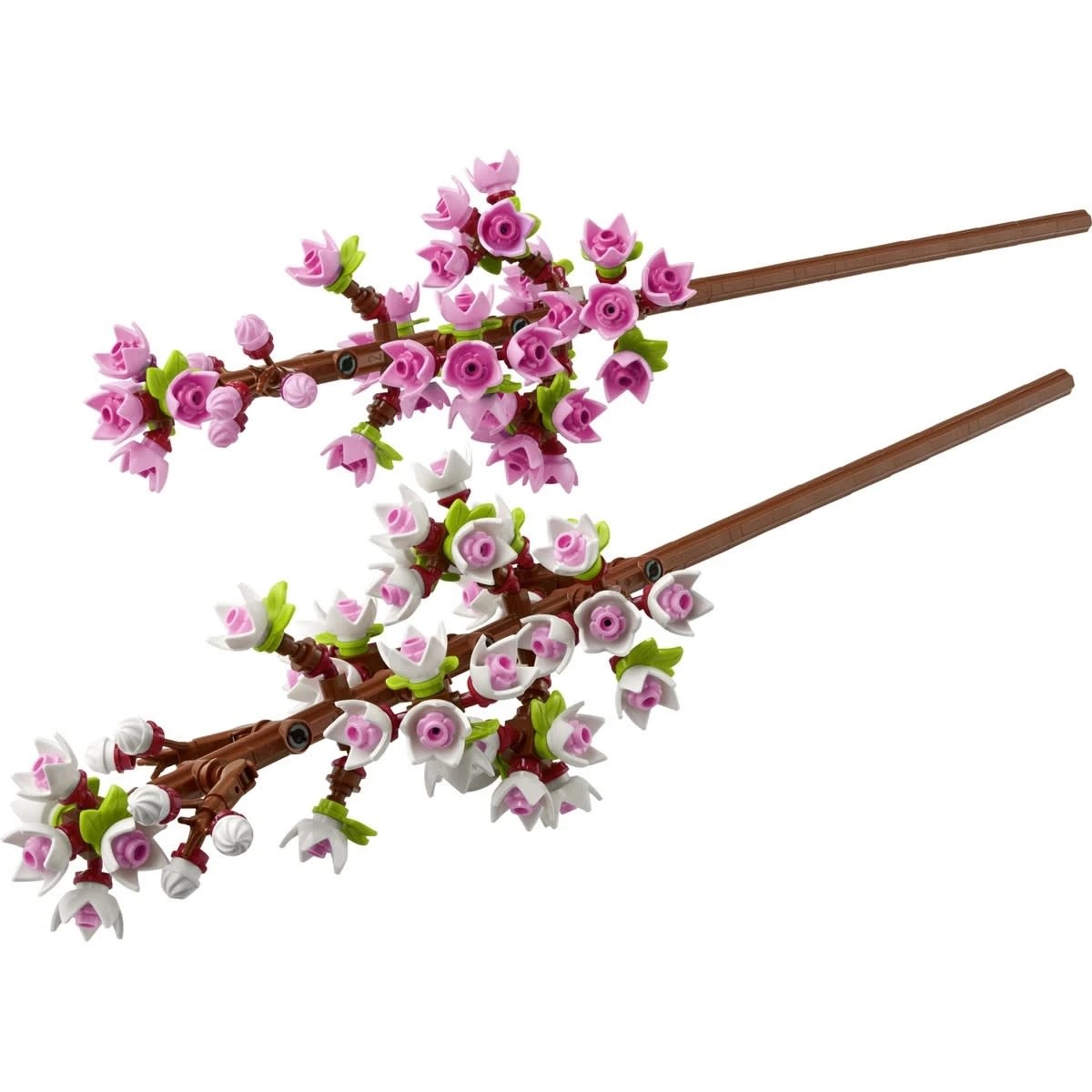 3 LEGO Flowers Cherry Blossoms 40725, 3 of 10
