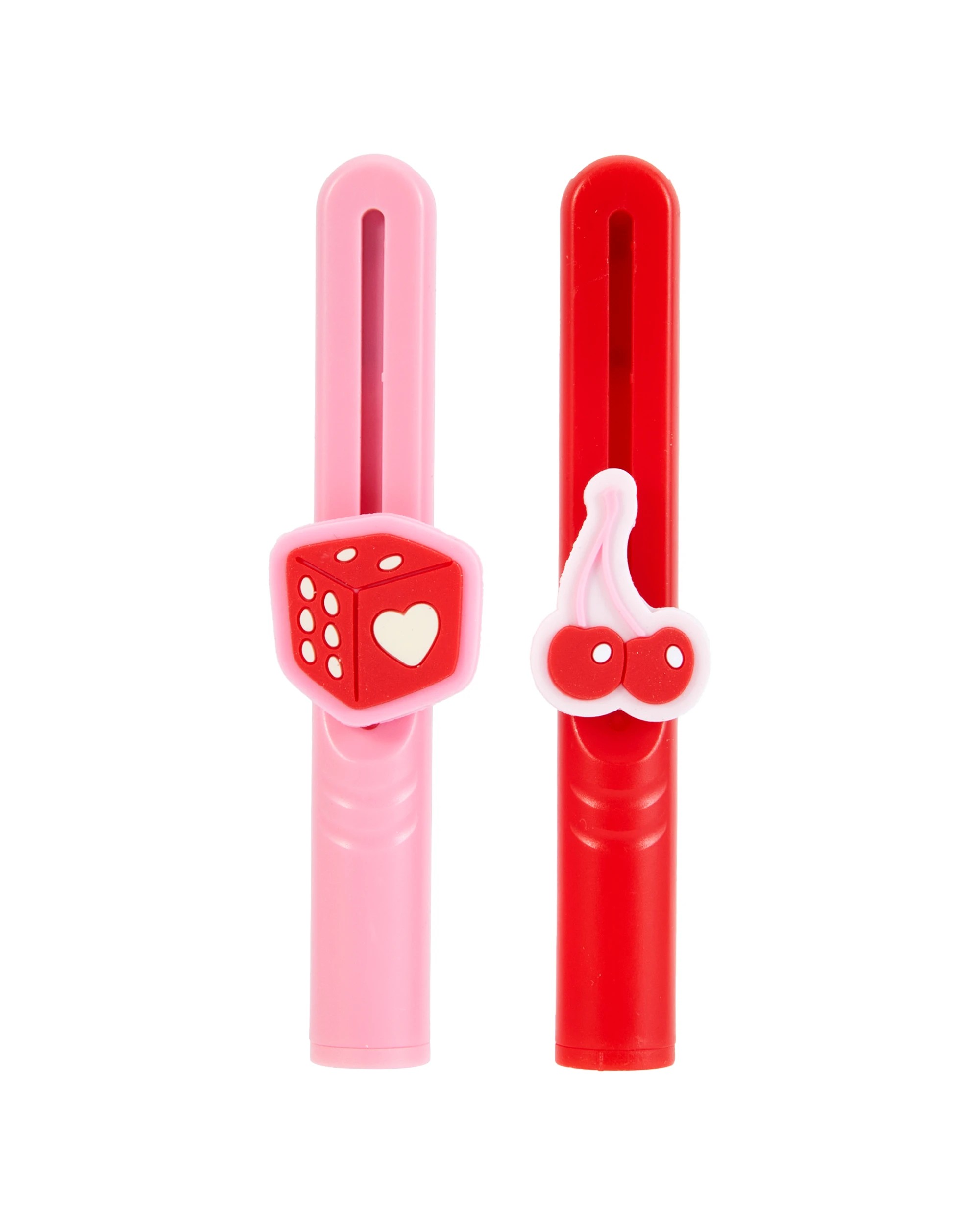 4 OXX Cosmetics 2 Piece Lucky Western Retractable Facial Razors, 4 of 6