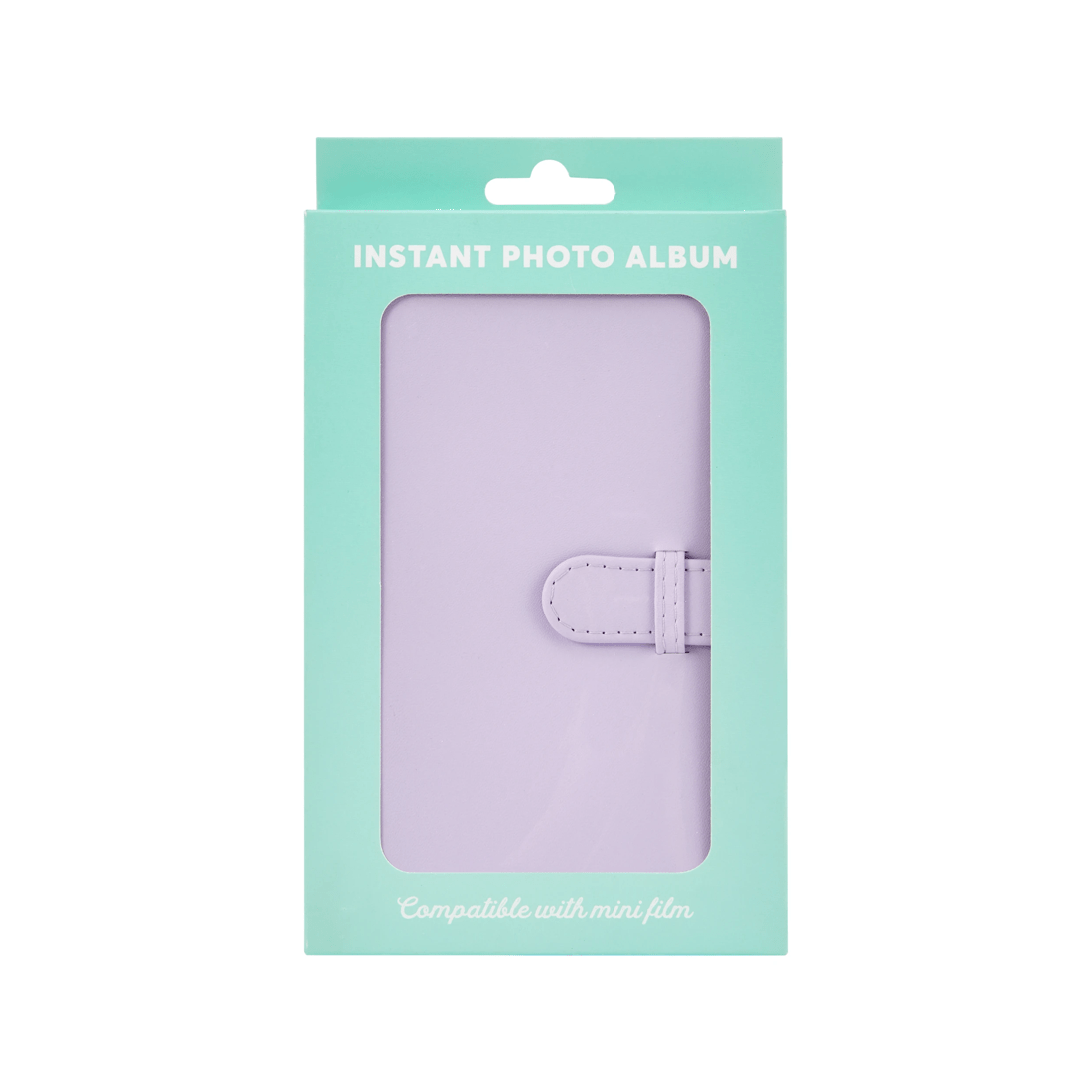 6 Instant Photo Album, 6 of 7