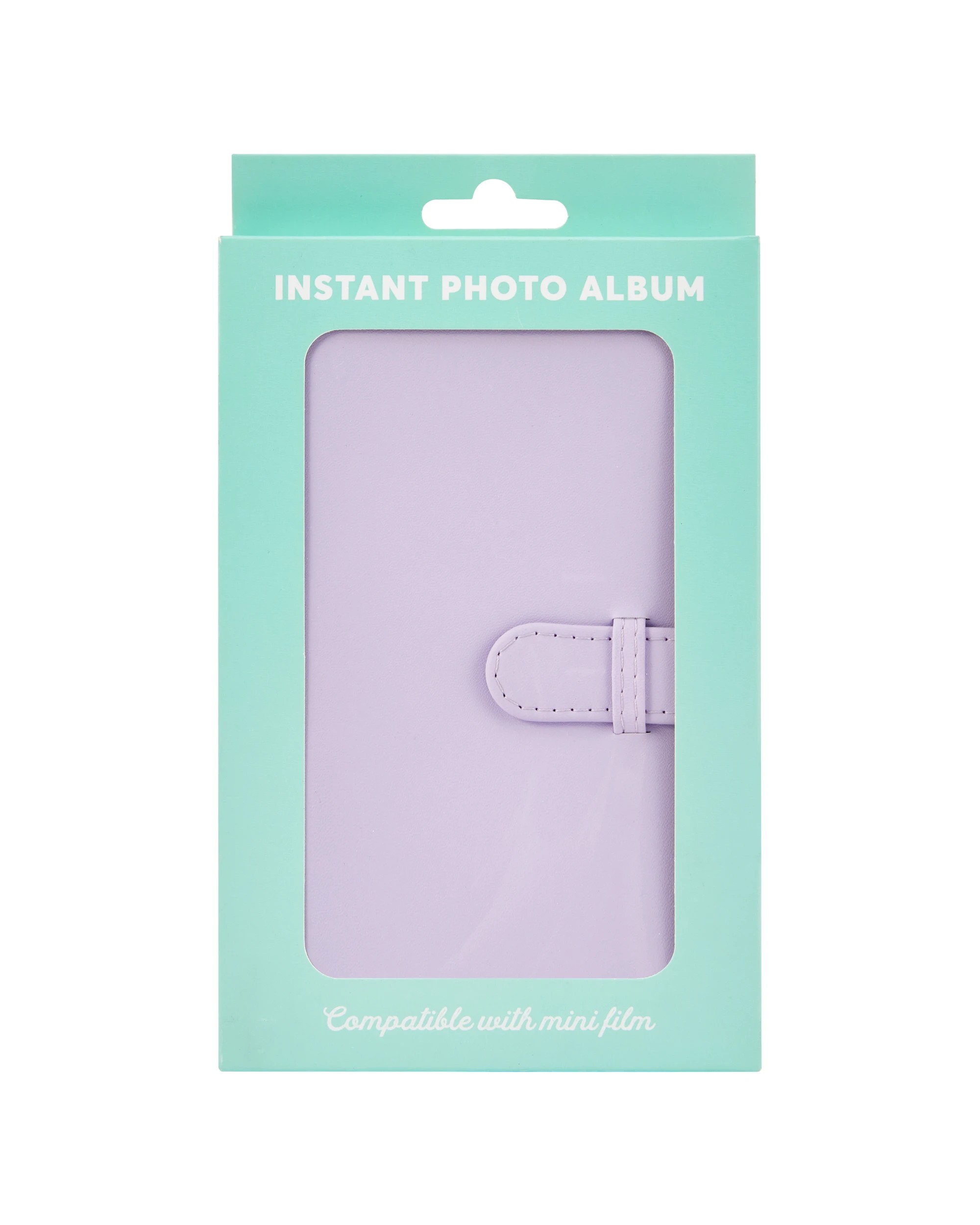 6 Instant Photo Album, 6 of 7
