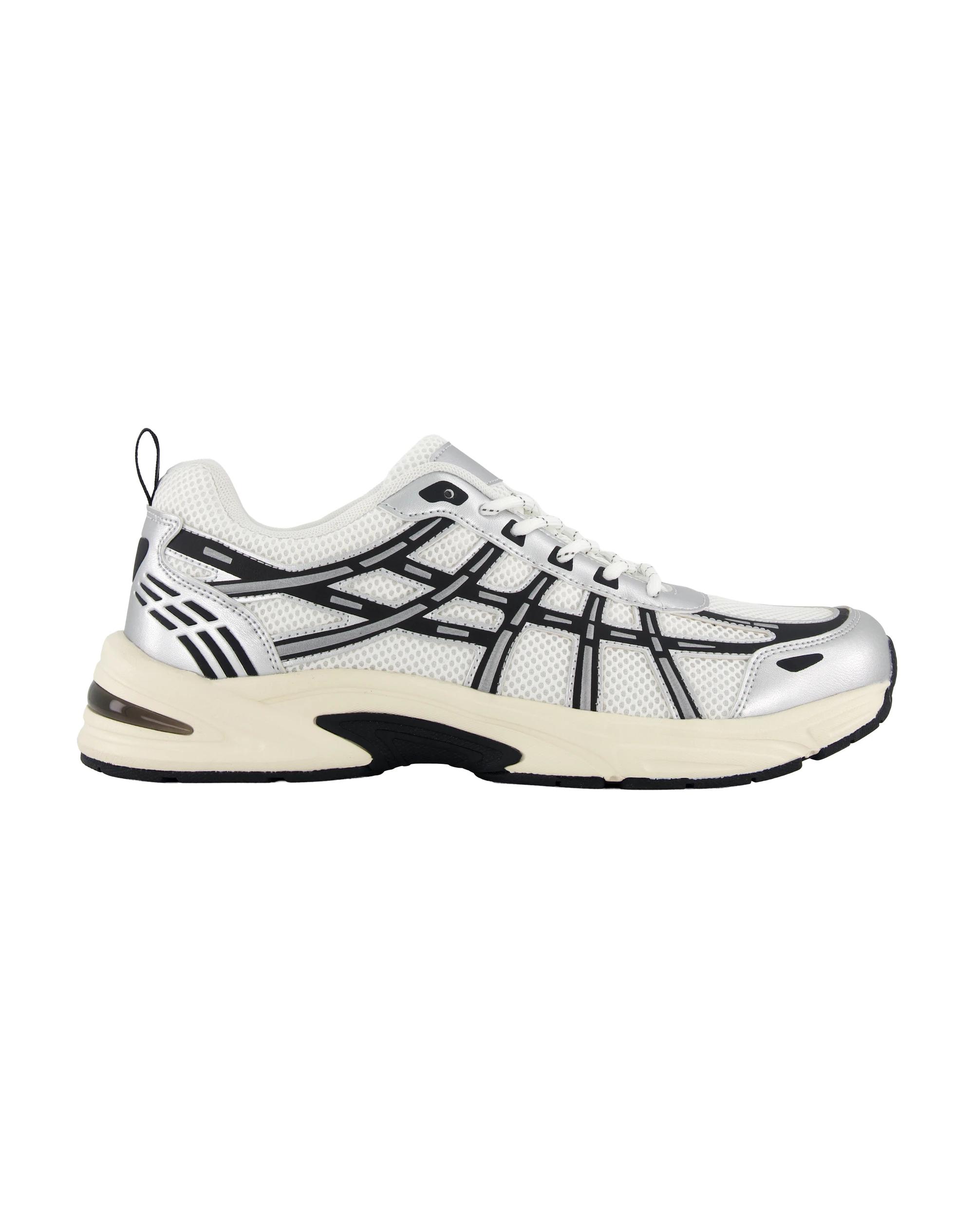 1 Mesh Sneakers White, 1 of 5
