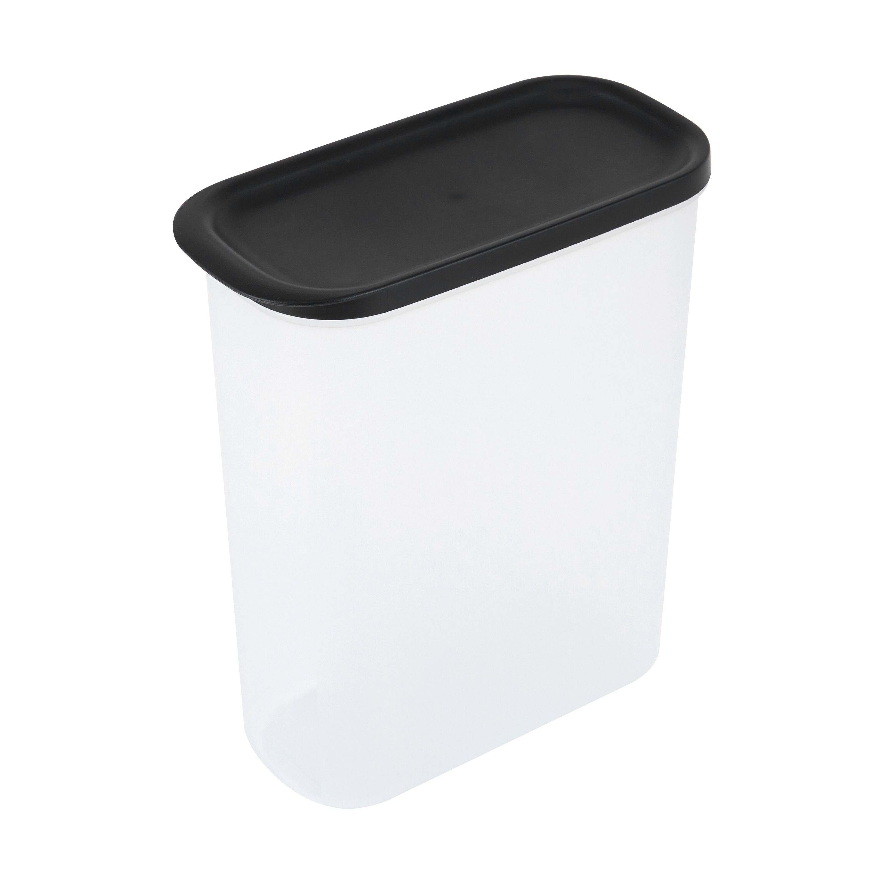 1 2.6 Litre Dry Food Storage, 1 of 4