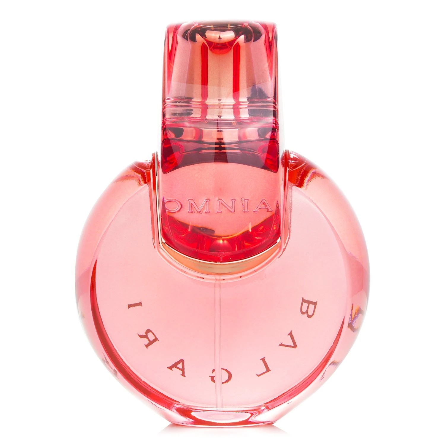 3 Bvlgari Omnia Coral Eau De Toilette 100ml/3.4oz, 3 of 3