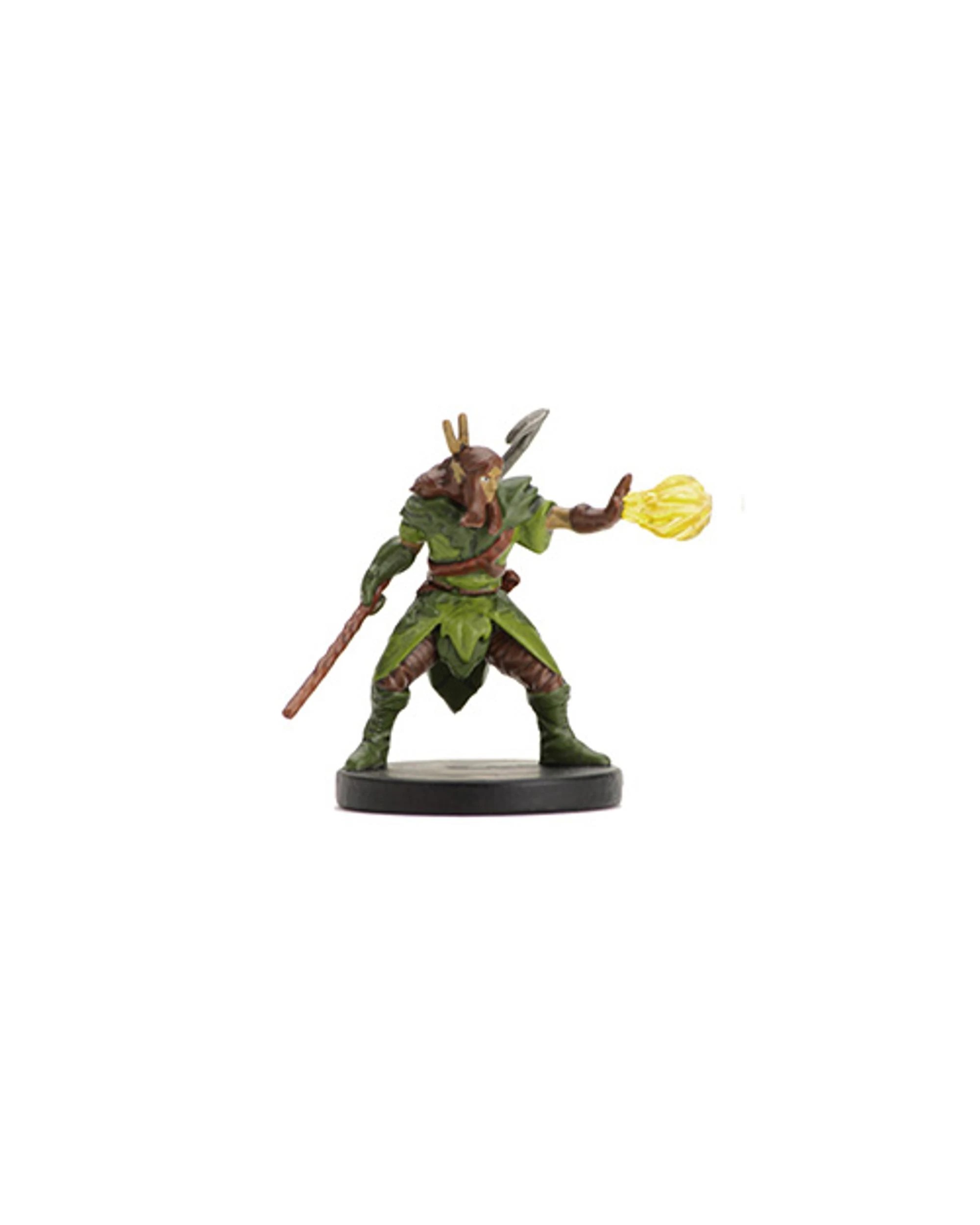 4 Dungeons and Dragons: Icons of the Realms Epic Level Starter Set Painted Figures, 4 of 7