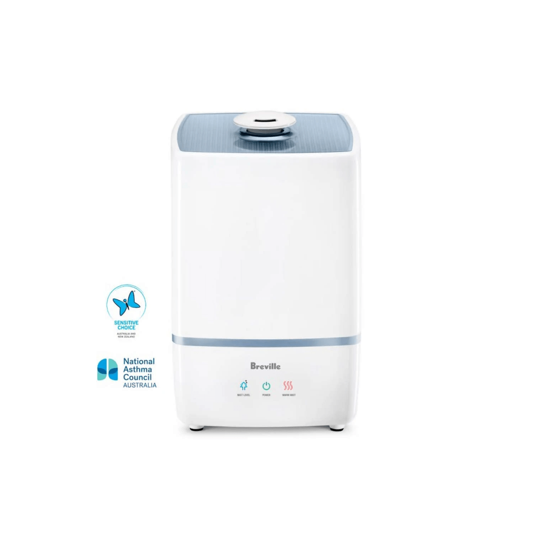 1 Breville The Easy Mist Humidifier, 1 of 3
