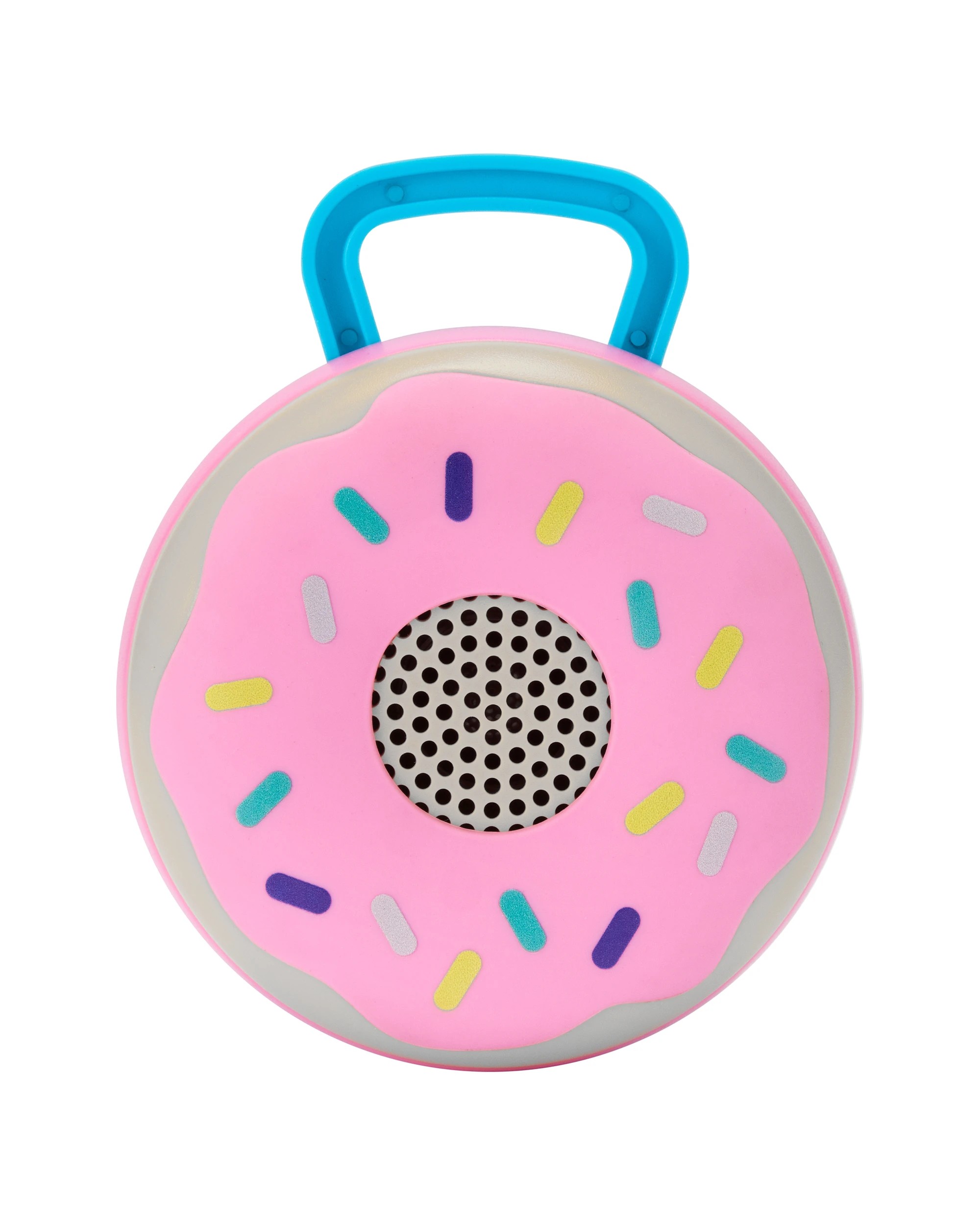2 Kids Donut Bluetooth Speaker, 2 of 9