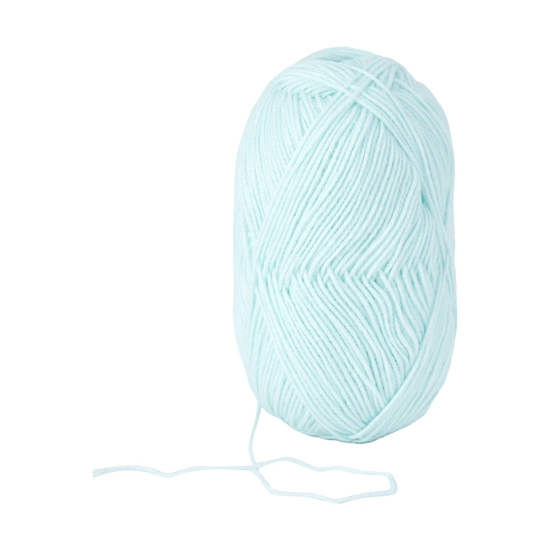 2 8 Ply Yarn - Mint, 2 of 6