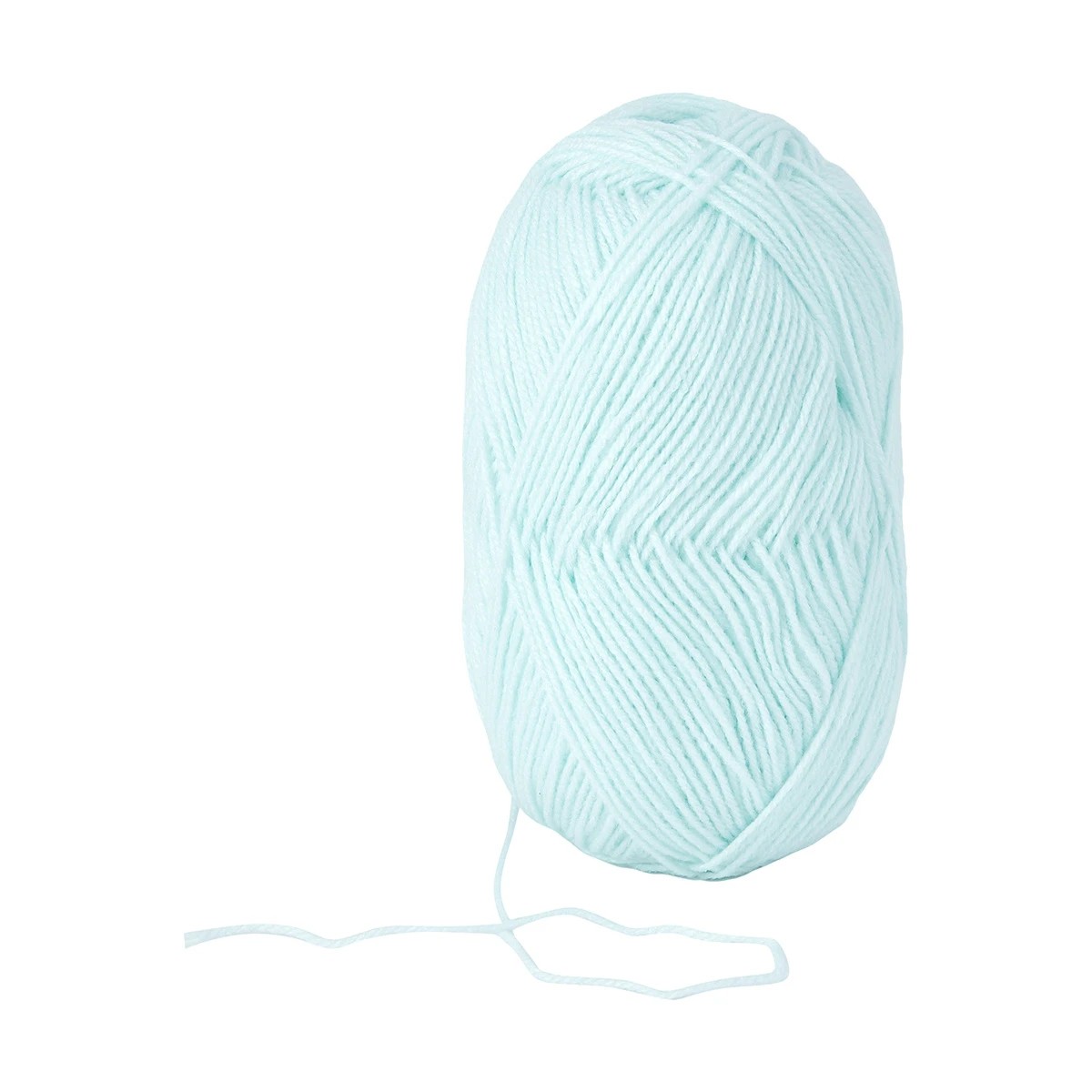 2 8 Ply Yarn - Mint, 2 of 6