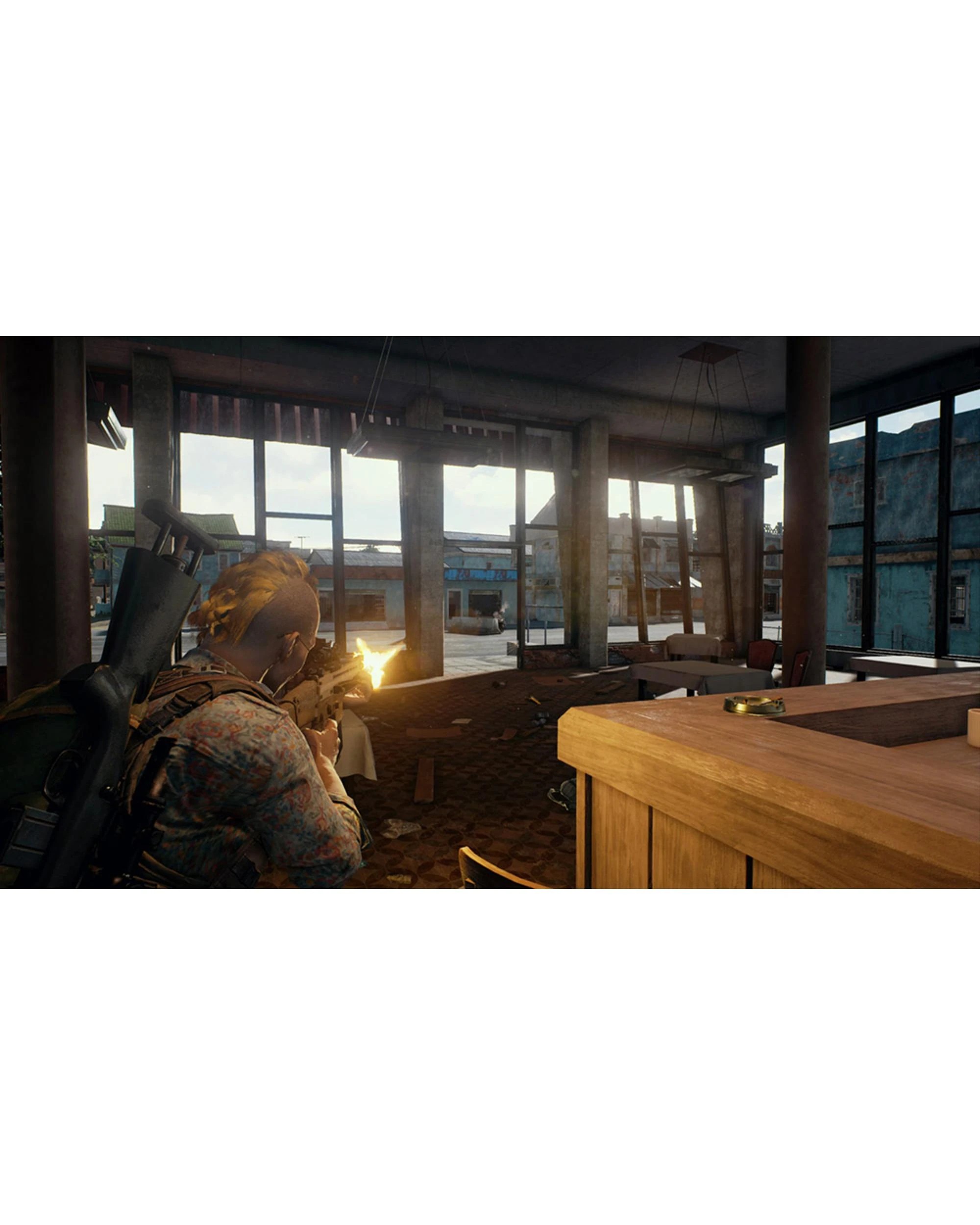 3 PlayerUnknown's Battlegrounds - Game Preview Edition - Xbox One, 3 of 4