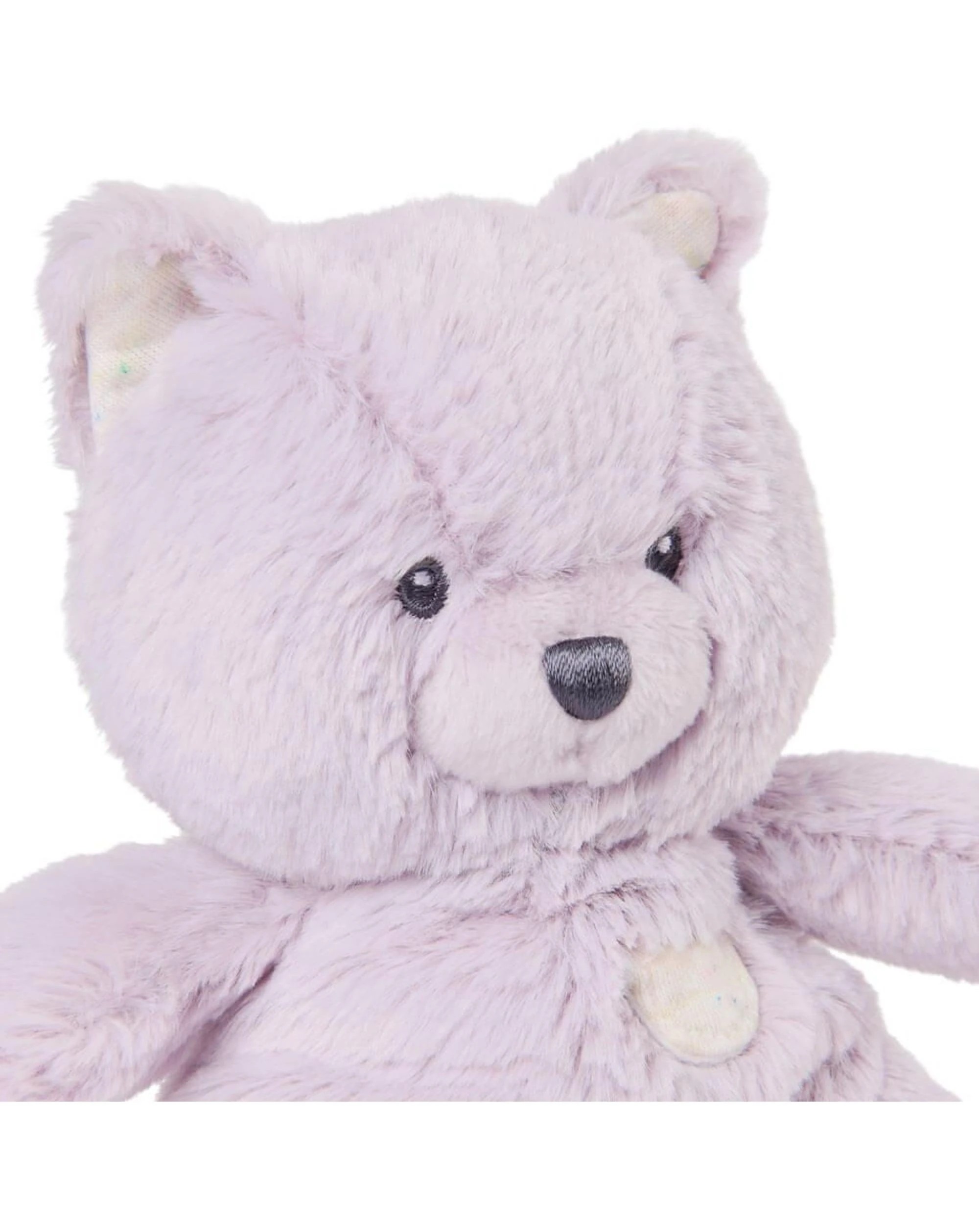 3 Gund Oh So Snuggly Littles Kitty 20cm Plush, 3 of 3