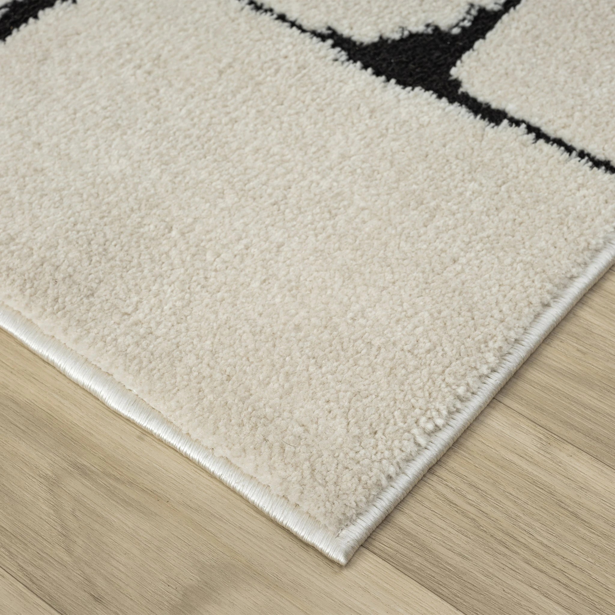 4 La Grace Home Admire Premium Runner - 80x150cm - Pebble, 4 of 10