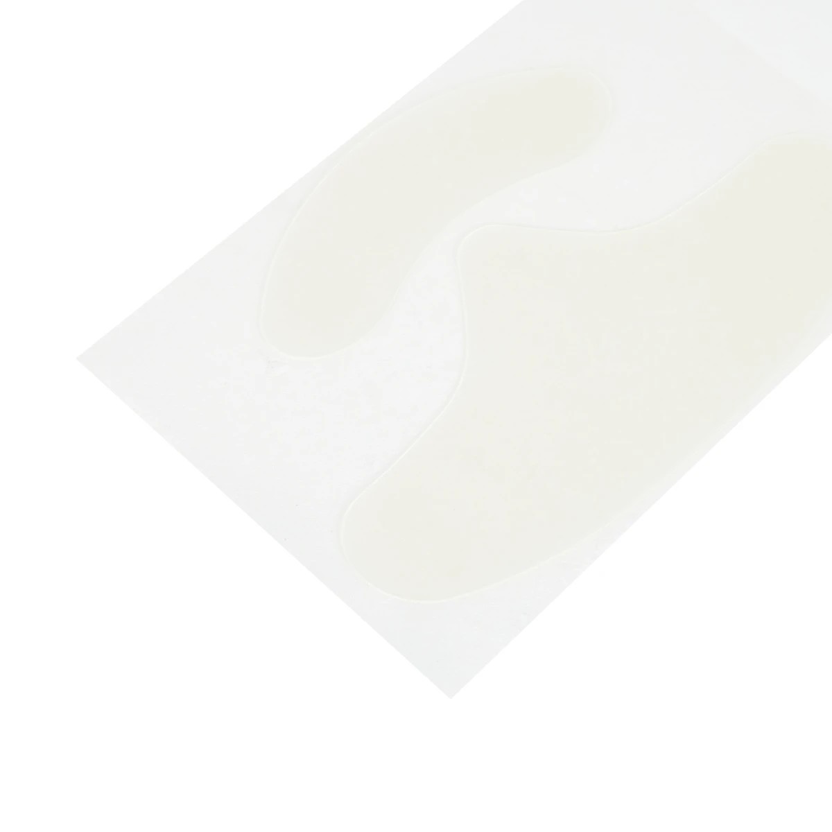 6 OXX Skincare Forehead and Chin Patches - Salicylic Acid, 6 of 7