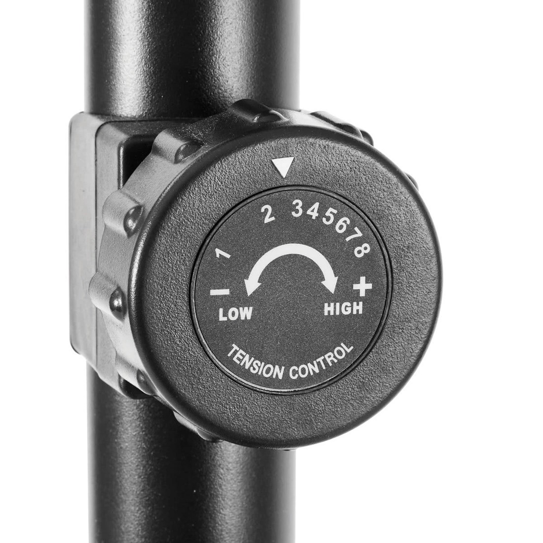 4 Magnetic Exercise Bike, 4 of 6