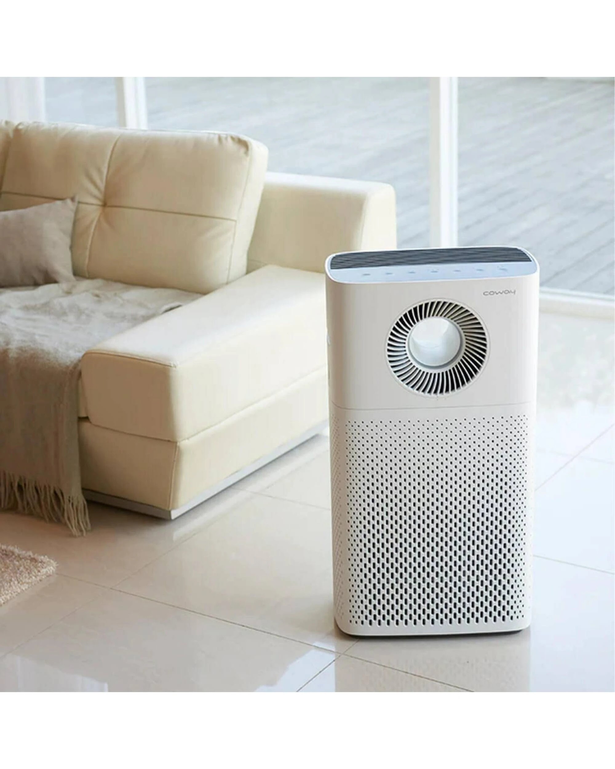 5 Coway Storm 4 Stage Air Purifier, 5 of 5