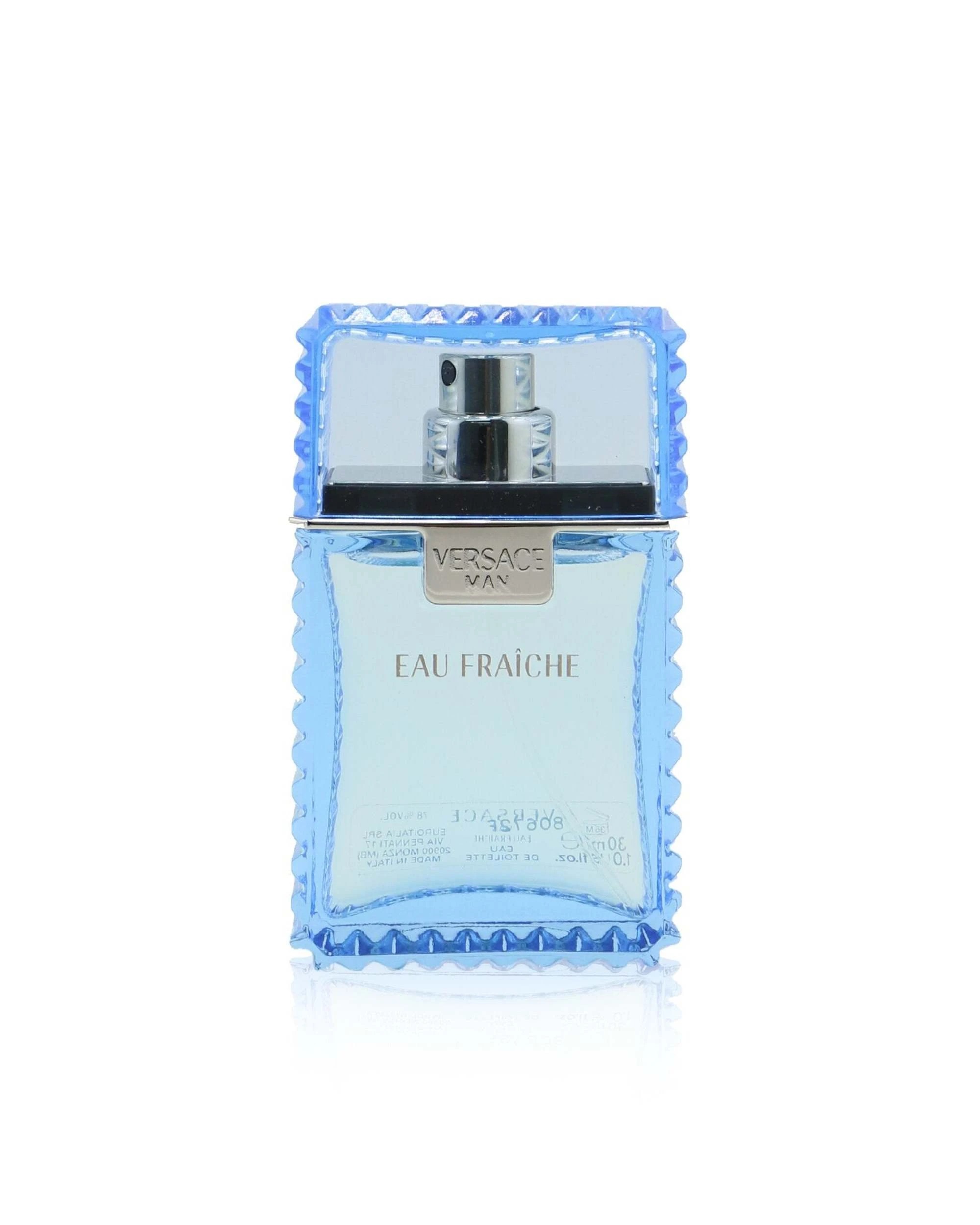 2 Versace Eau Fraiche Eau De Toilette Spray 50ml/1.7oz, 2 of 4