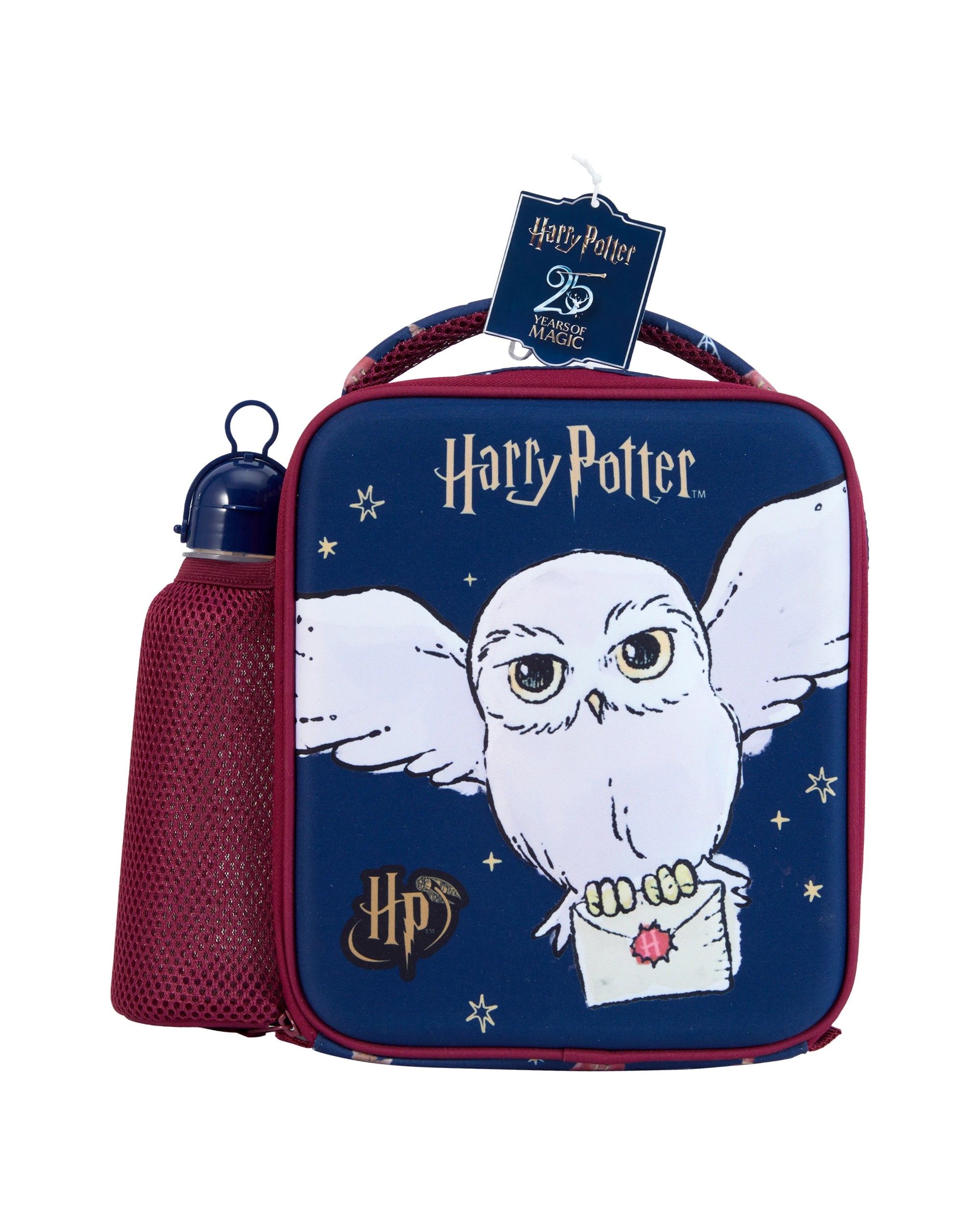 6 Harry Potter Case & Bottle Set, 6 of 6