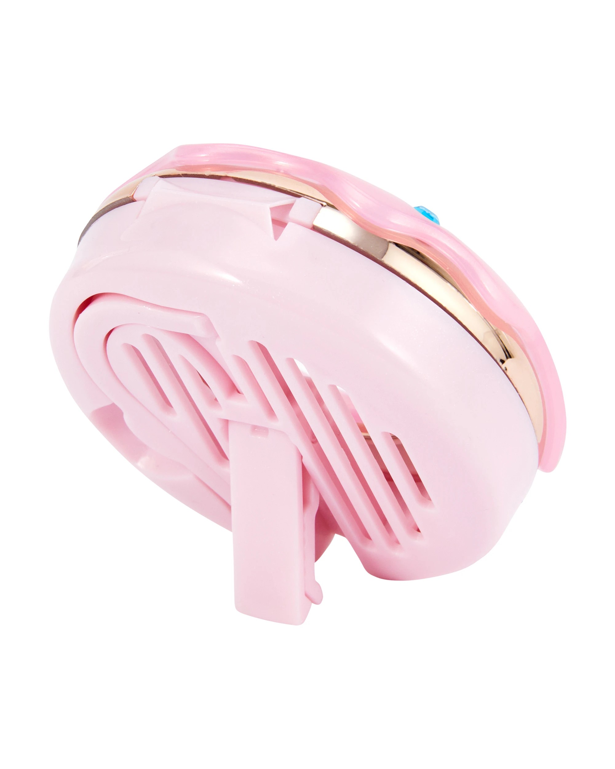 4 Car Fragrance Holder - Donut, 4 of 7