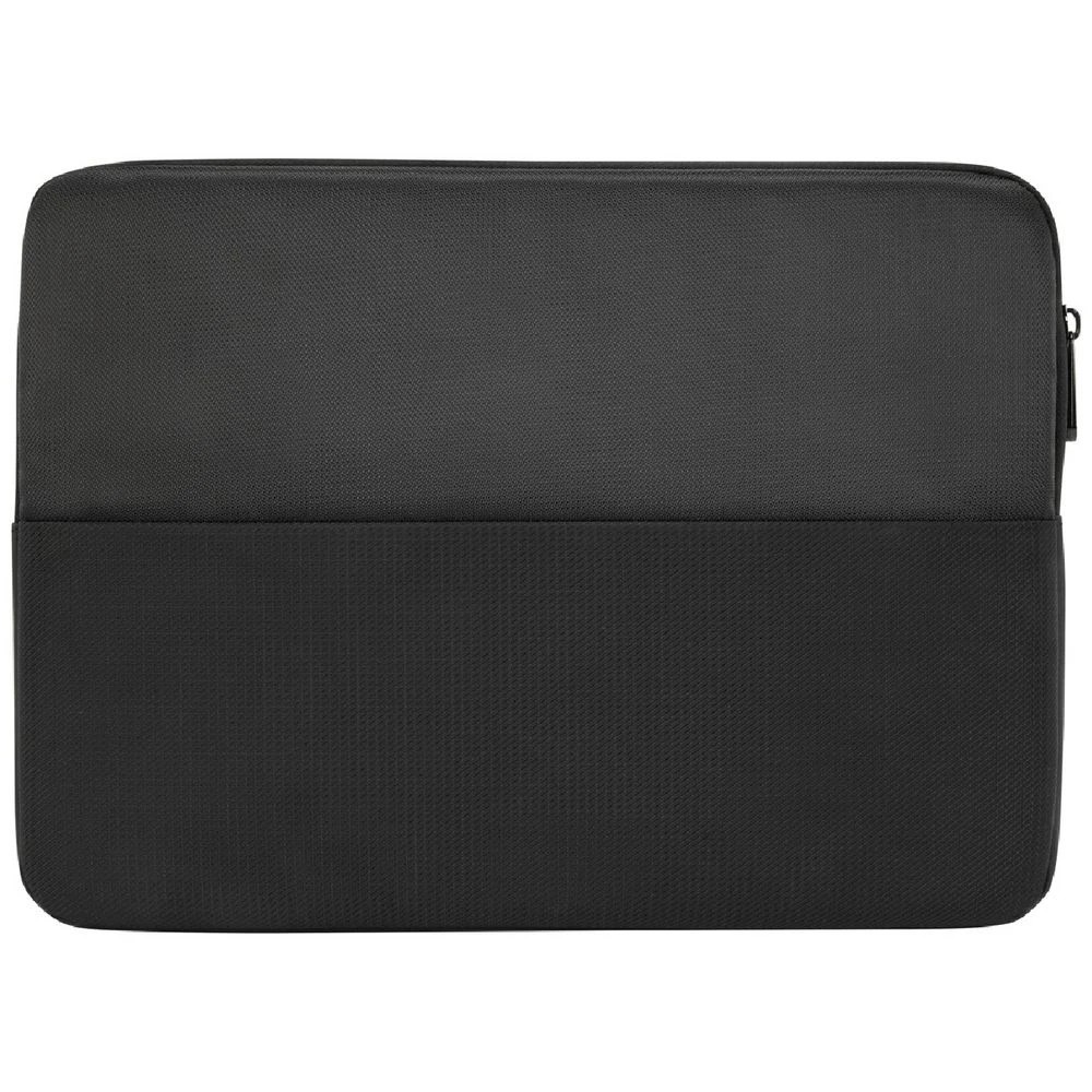 2 Targus 14" CityGear 3 Laptop Sleeve Black", 2 of 3