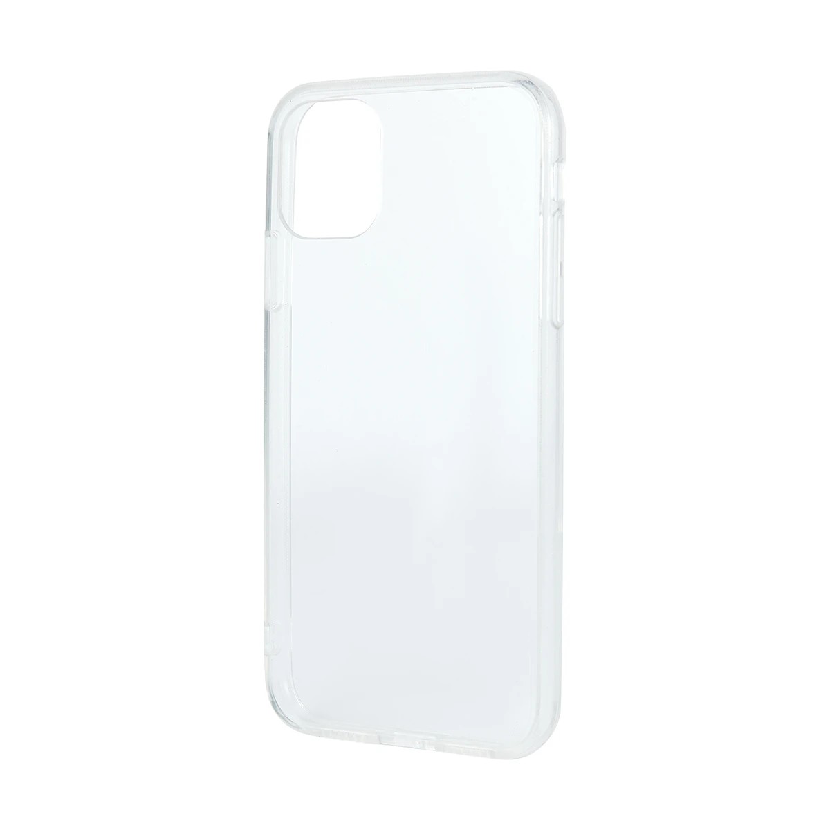1 iPhone 11 Case Clear, 1 of 5