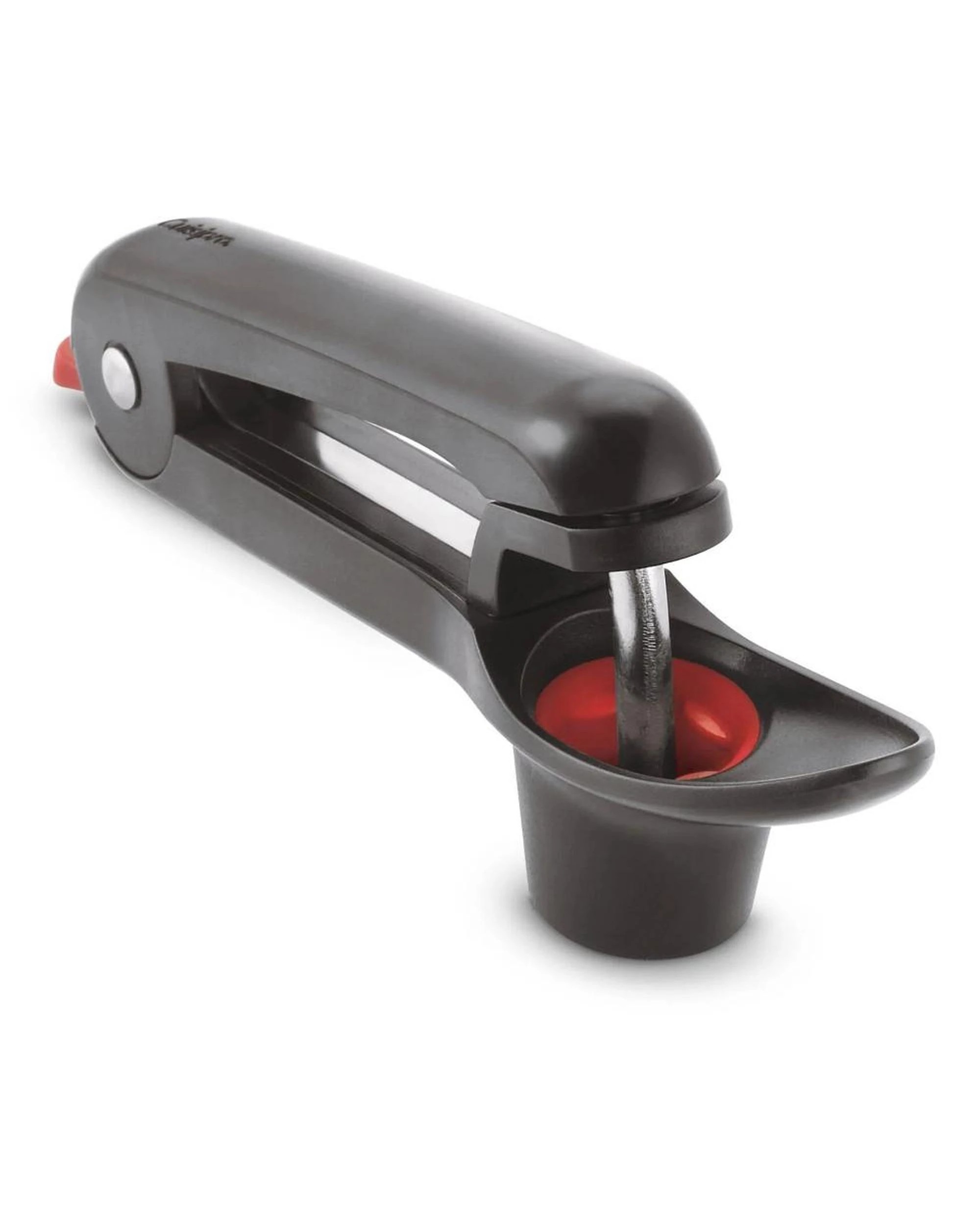 1 Cuisipro Cherry and Olive Pitter, 1 of 9