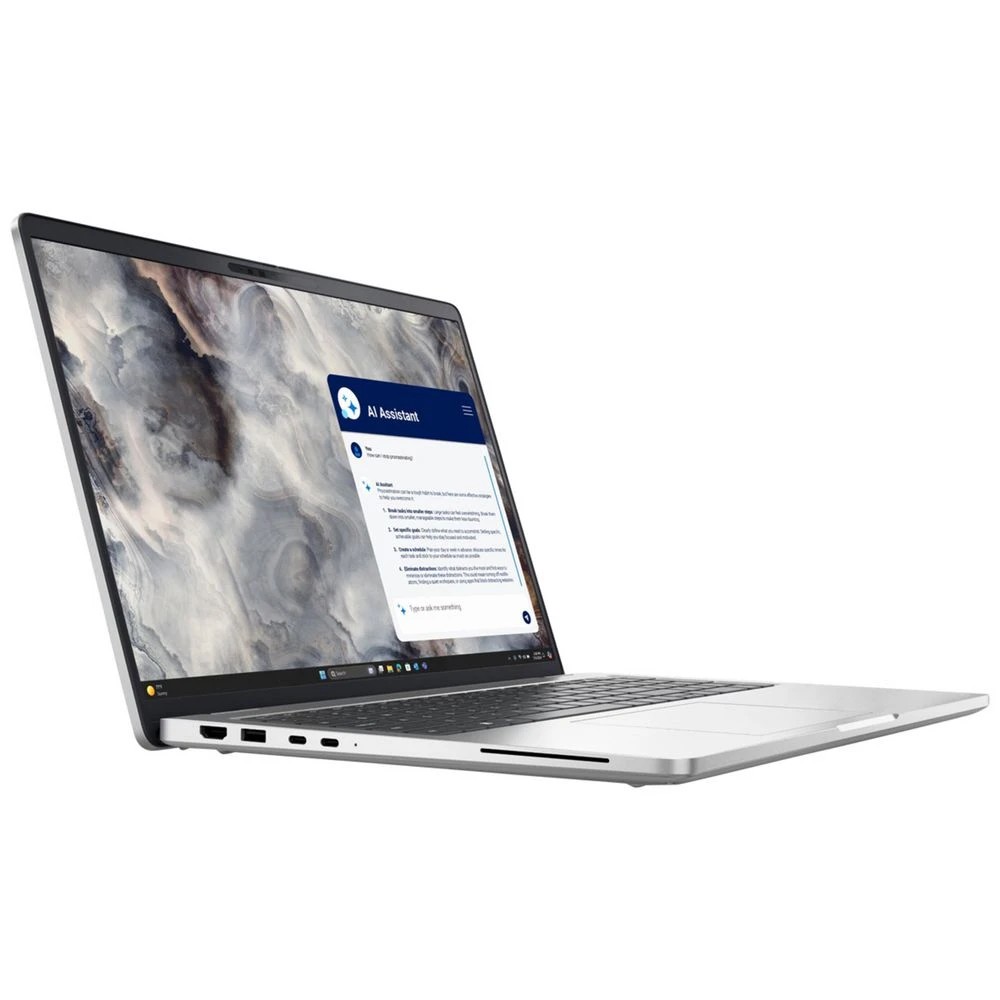2 Dell Pro 16" Laptop Ultra 5 16/512GB, 2 of 5
