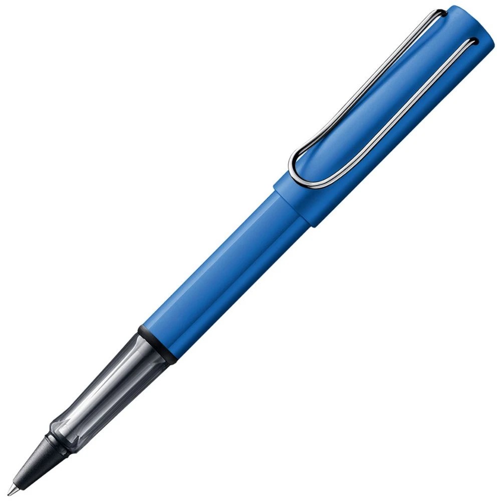 1 Lamy Al-Star Rollerball Pen 1mm Ocean Blue, 1 of 2