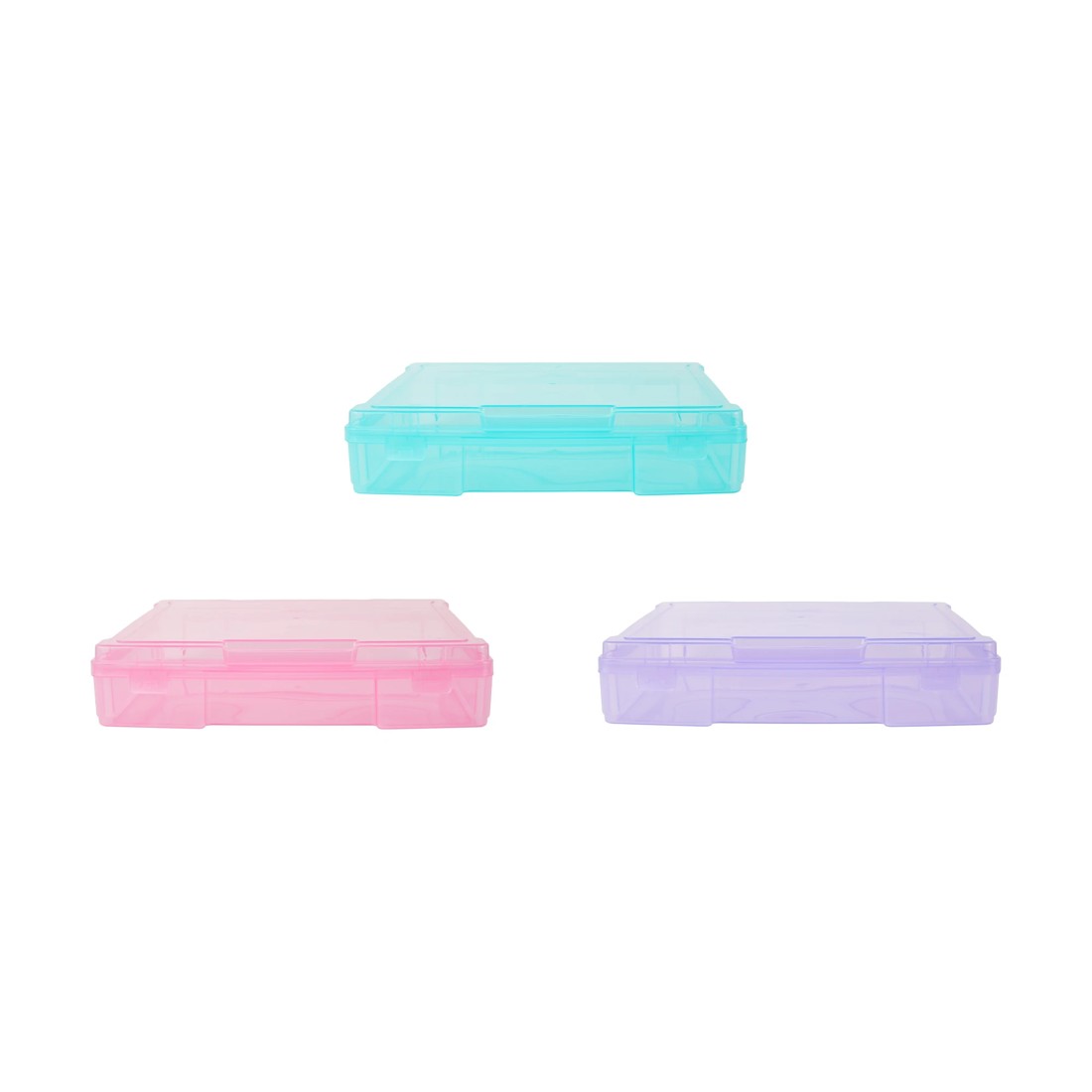 3 Scrapbook Case - 12in. x 12in., 3 of 5