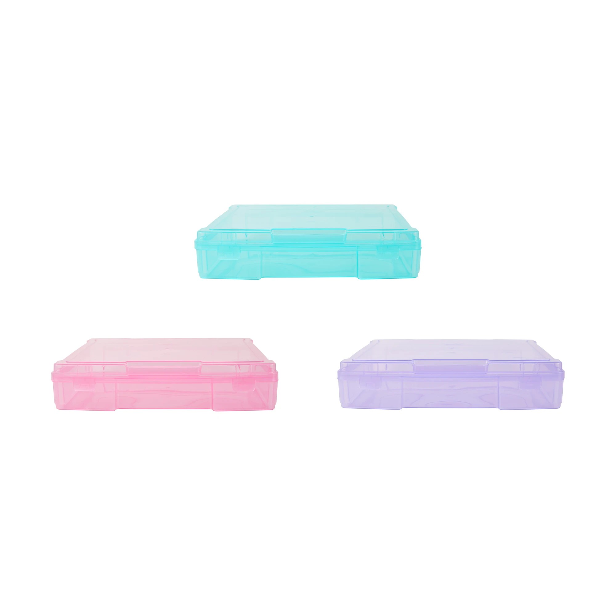 3 Scrapbook Case - 12in. x 12in., 3 of 5