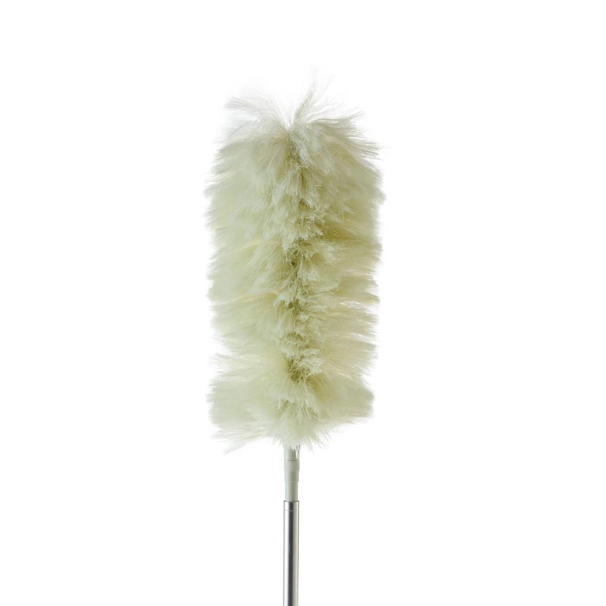 6 Extendable Electric Duster - Green, 6 of 10