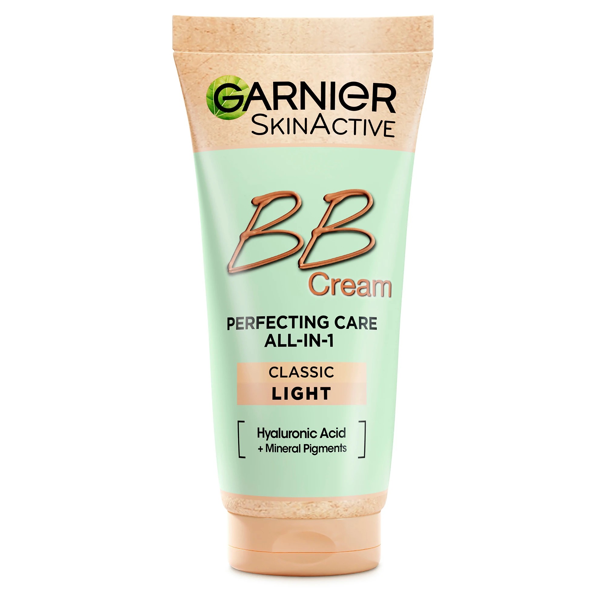 1 Garnier SkinActive Classic All-In-One Perfector BB Cream - Light, 1 of 7