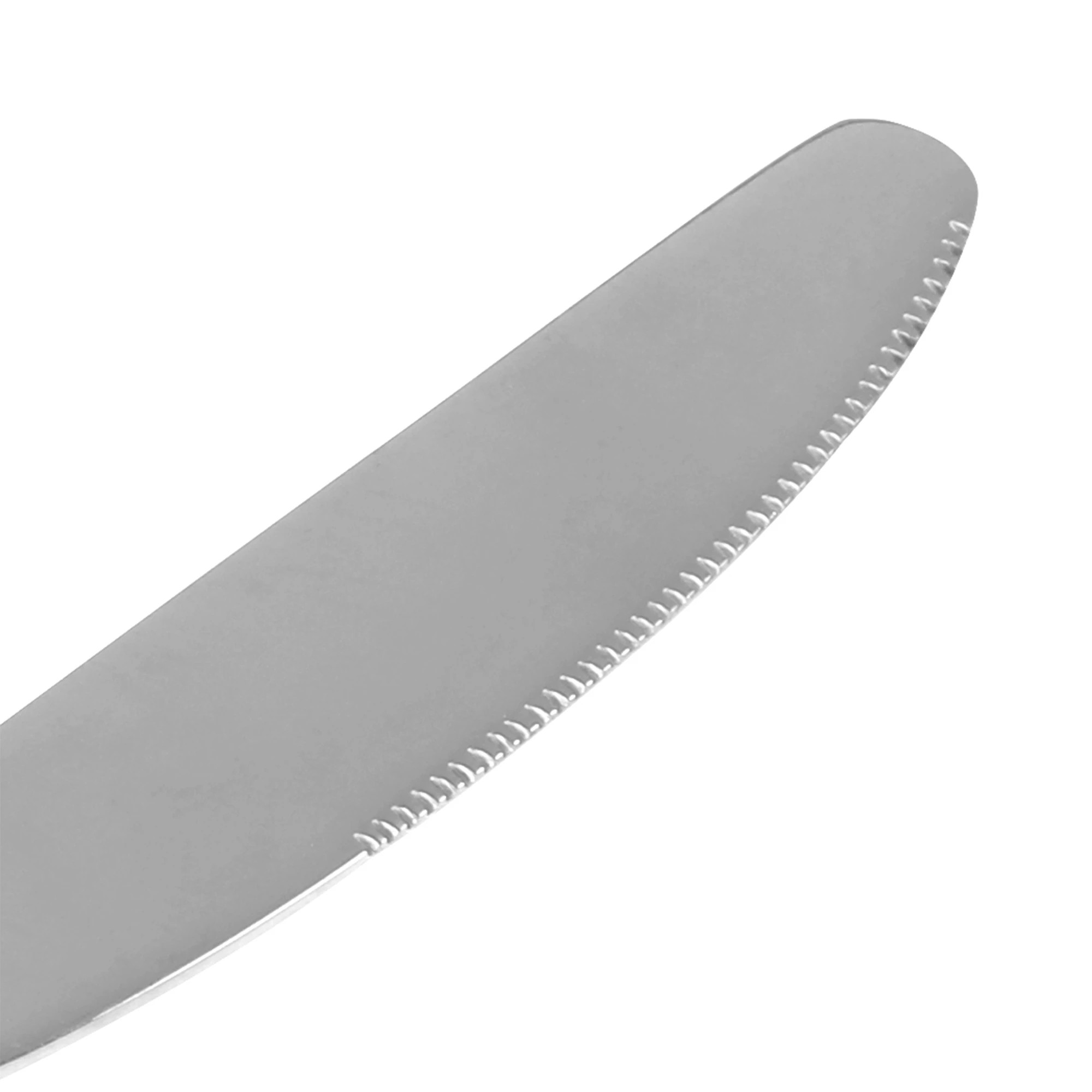 5 Toque Stainless Steel Cutlery Set 30pcs, 5 of 7