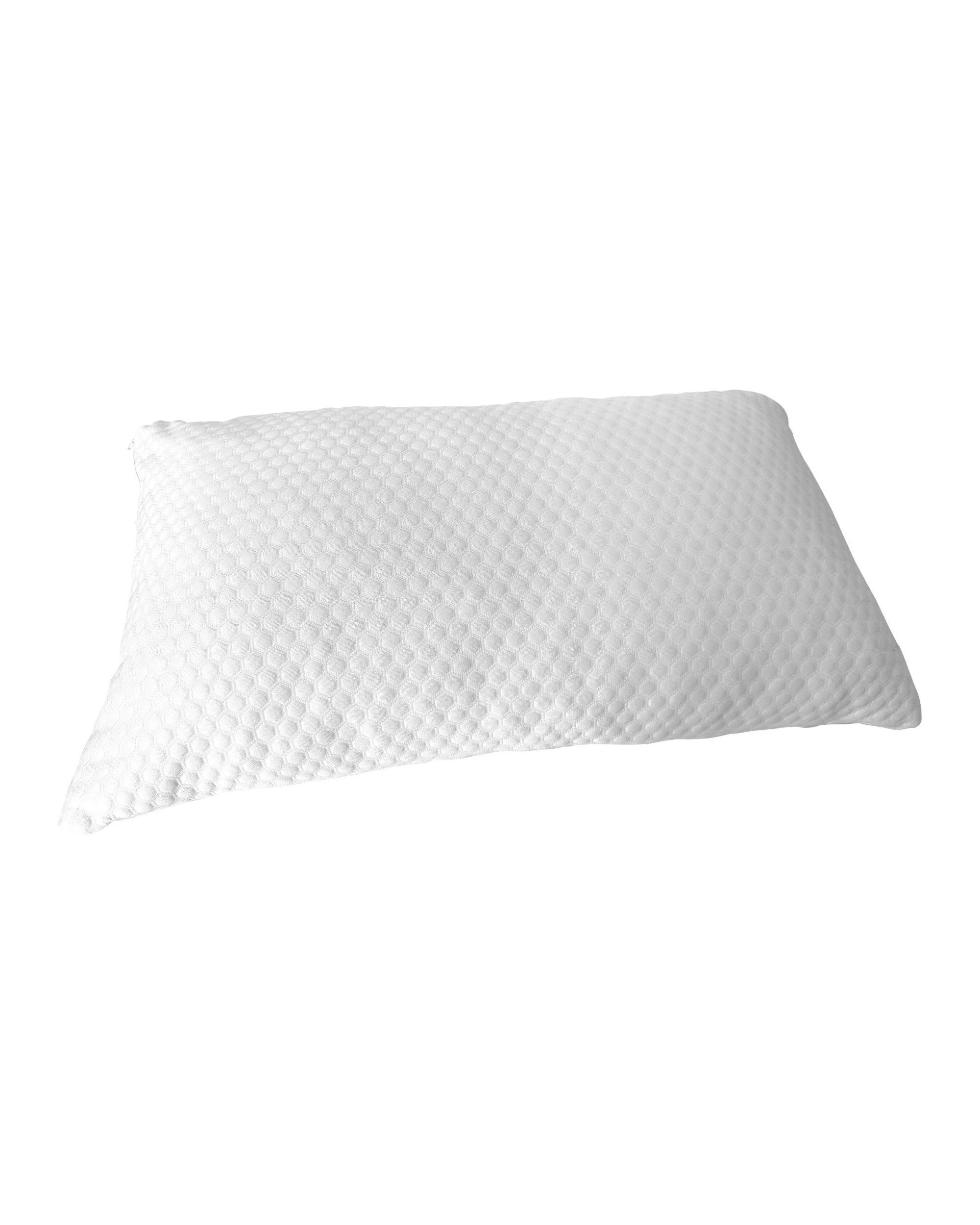1 Laura Hill Cooling Memory Foam Pillow - Single, 1 of 10