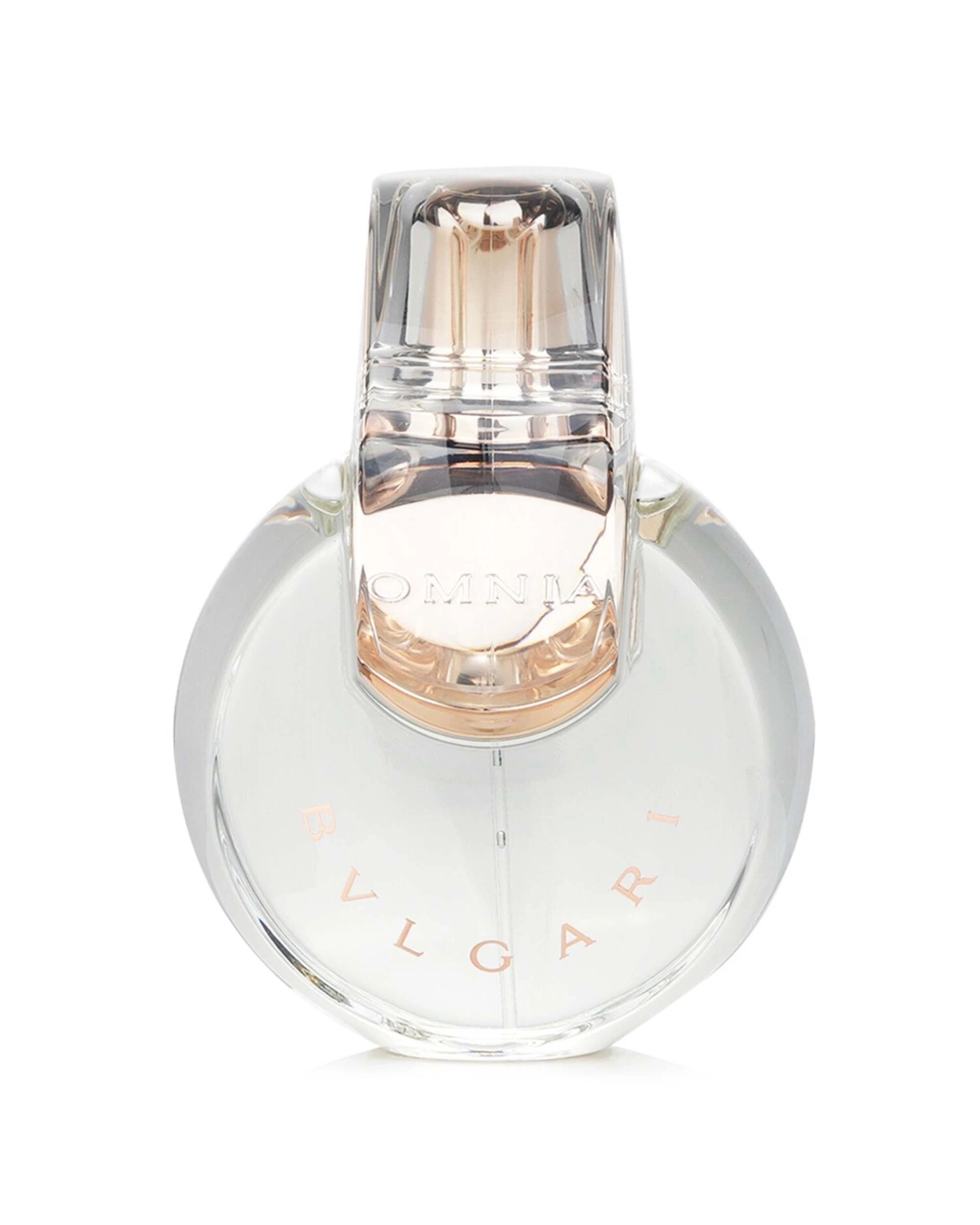 1 Bvlgari Omnia Crystalline Eau De Toilette Spray  100ml/3.4oz, 1 of 1