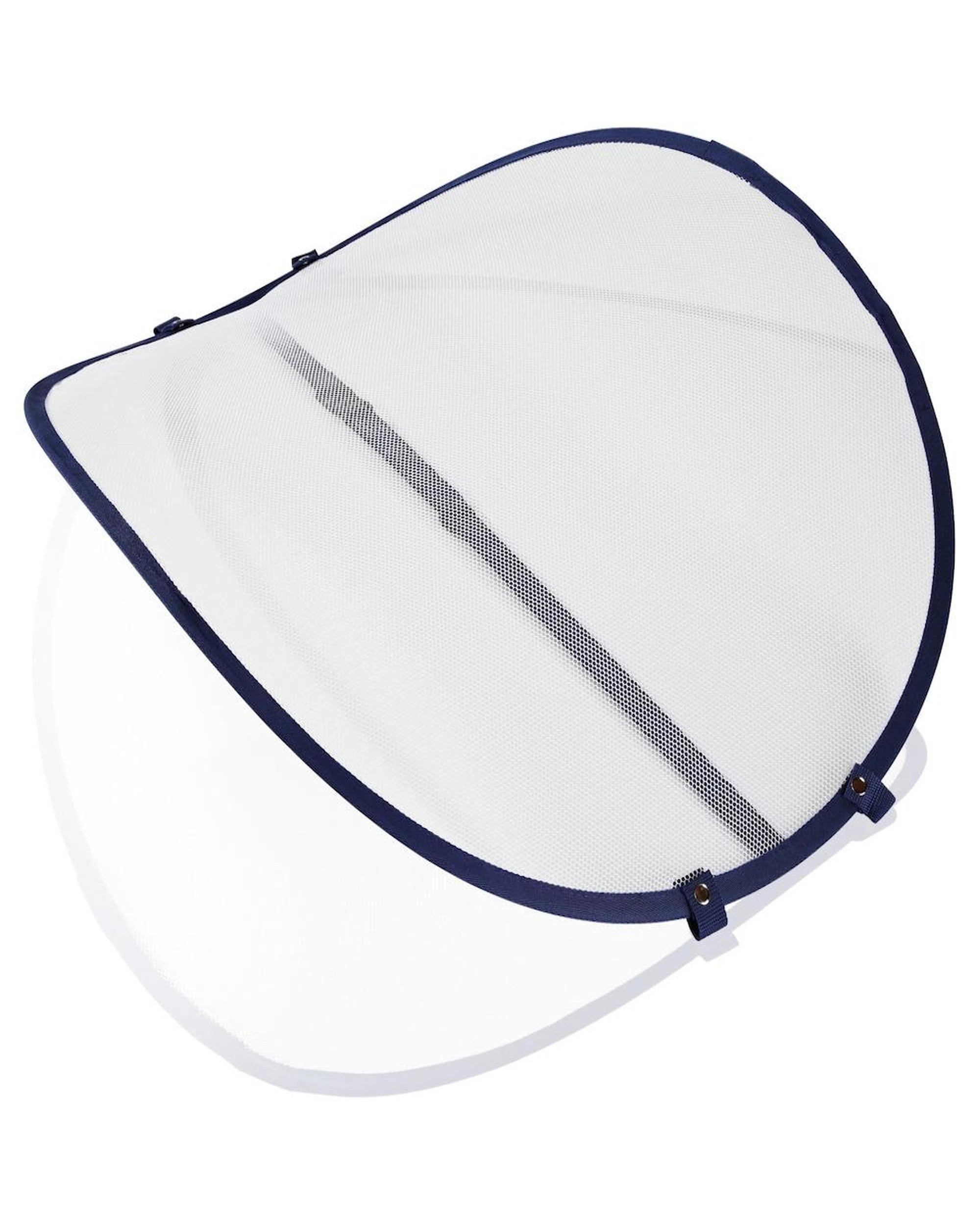 1 Leifheit Sensitive Air Clothes Airer  Dryer  Foldable Mesh Clothes Dryer 72408, 1 of 3