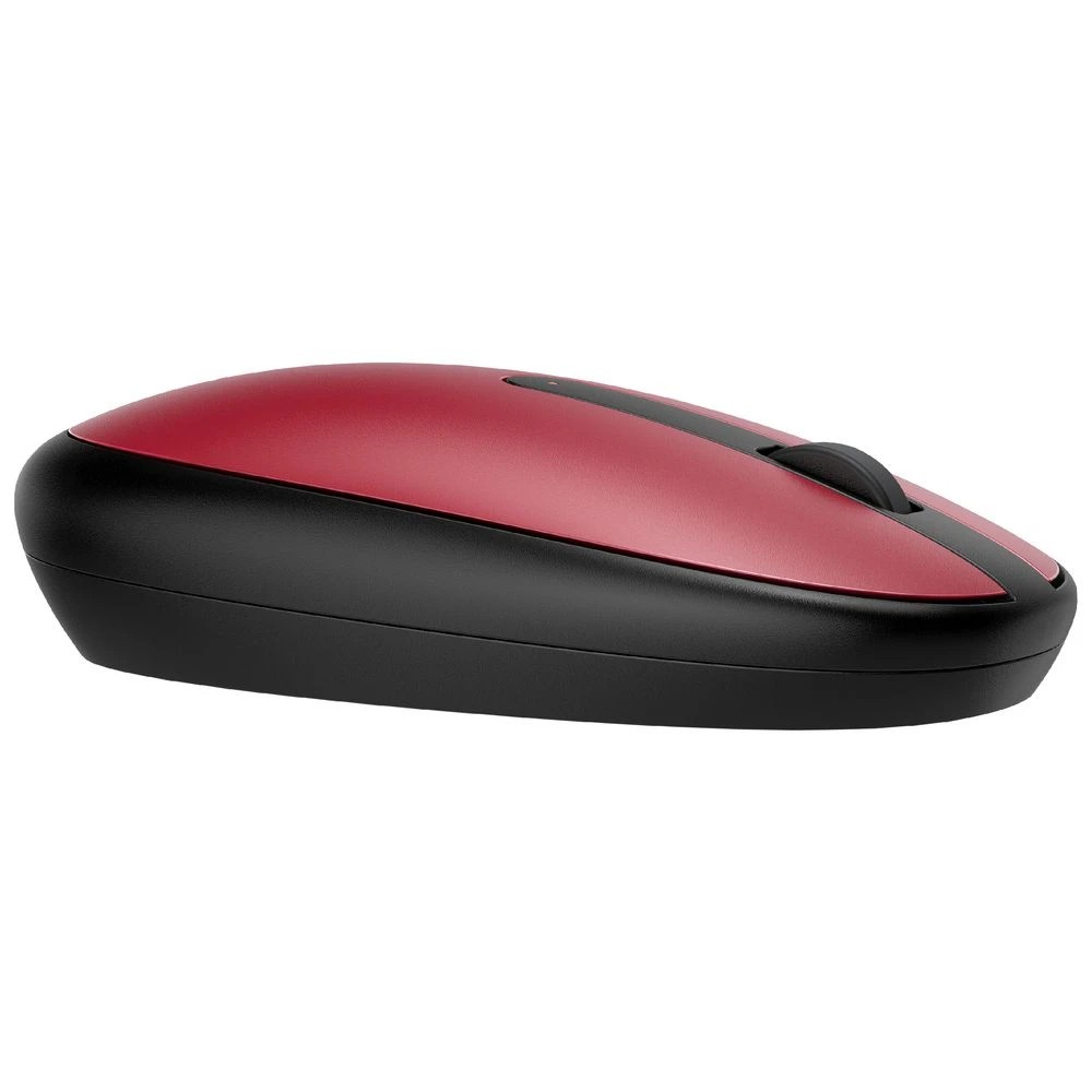 3 HP 240 Bluetooth Mouse Red, 3 of 4
