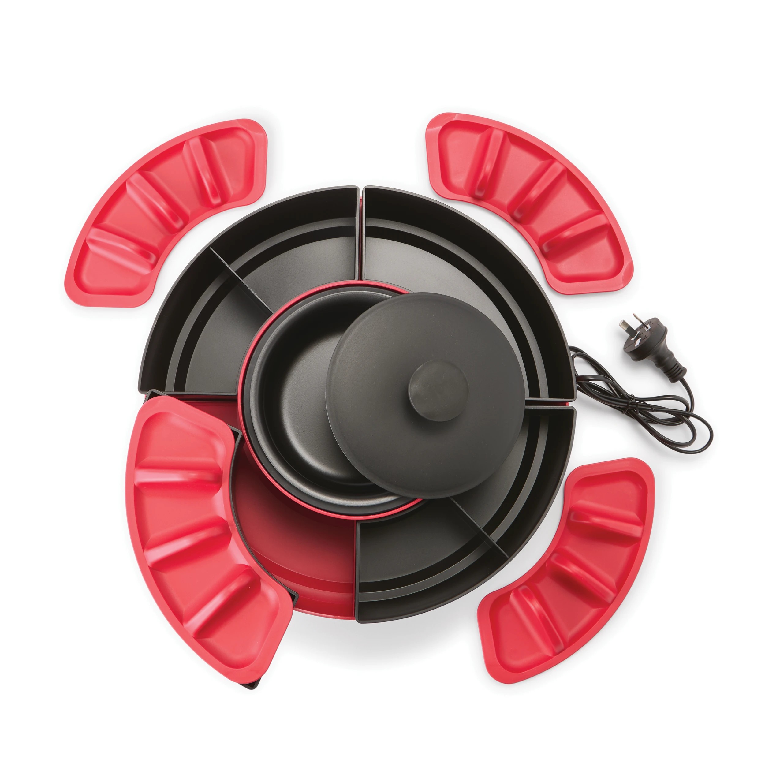 7 Taco Serving Kit, 7 of 10