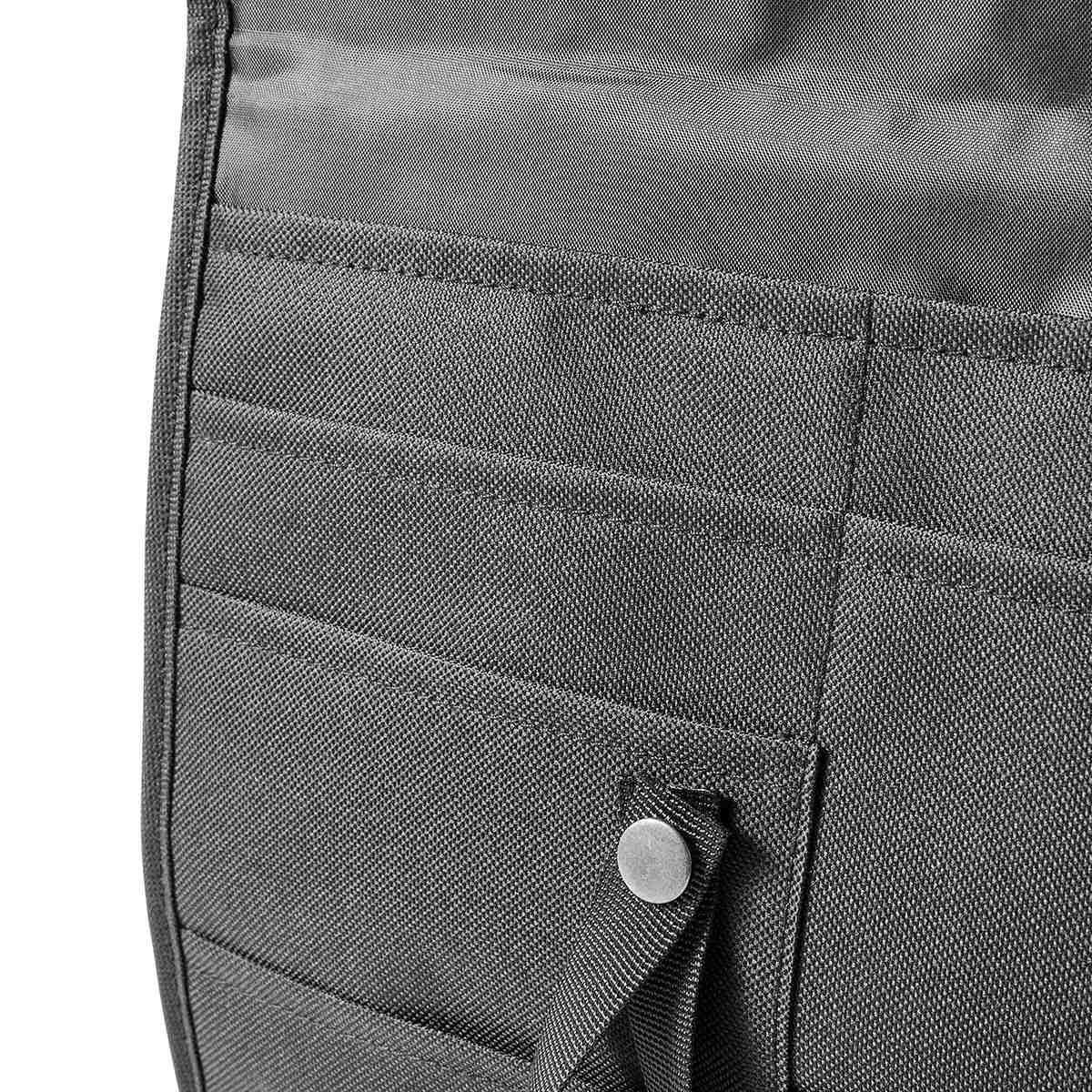 7 Inflight Organiser - Black, 7 of 9