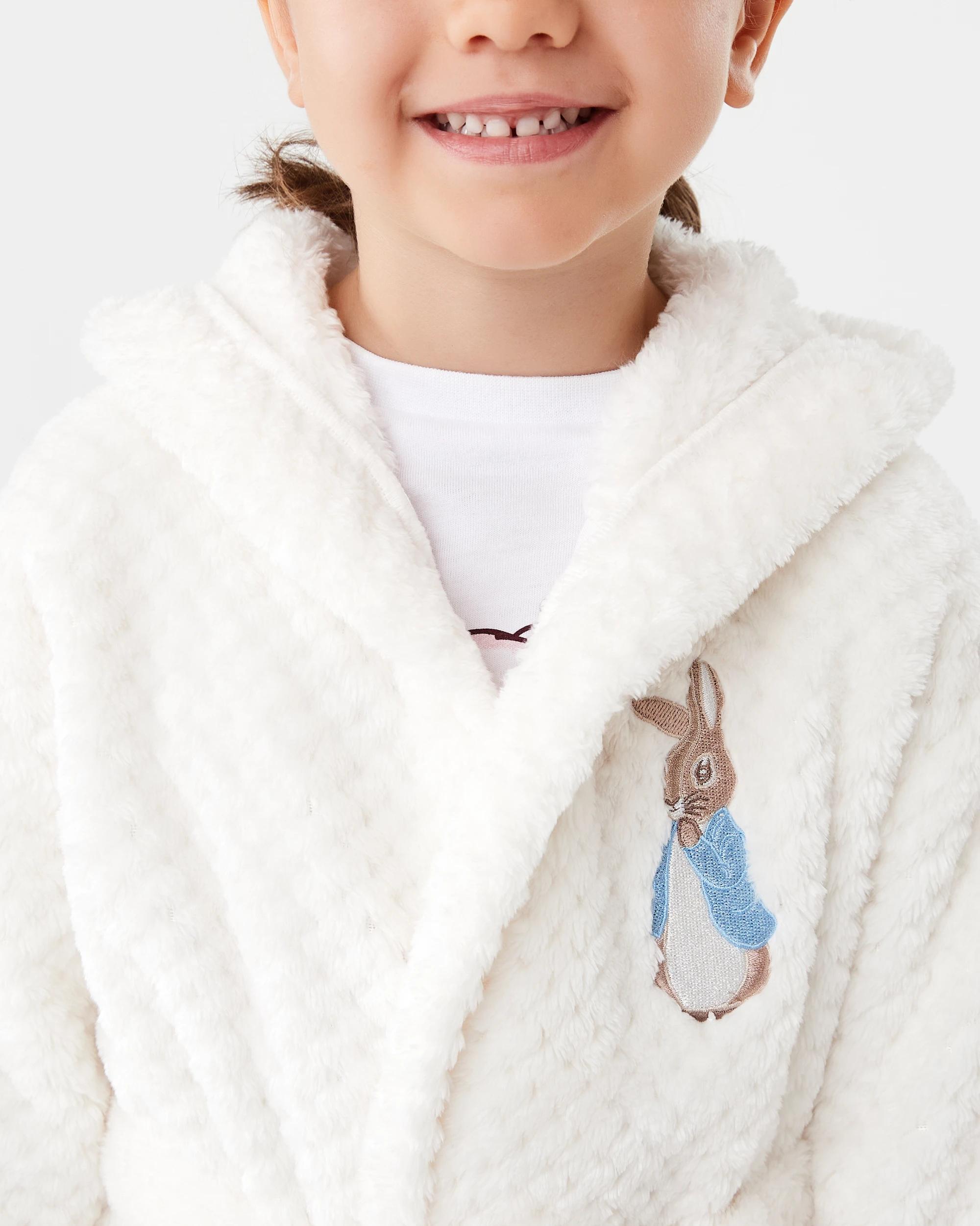 6 Peter Rabbit License Gown P Rabbit, 6 of 6