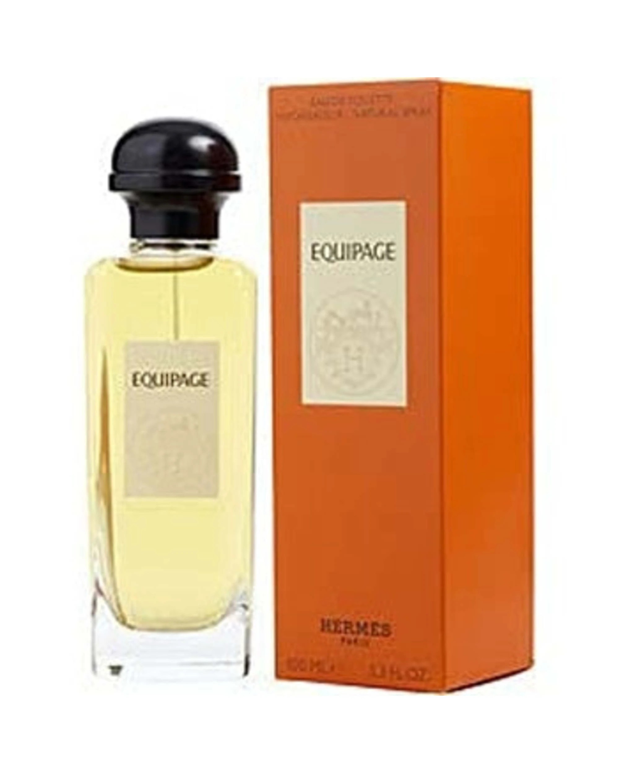 1 Hermes Equipage Man Eau De Toilette 100ml, 1 of 1