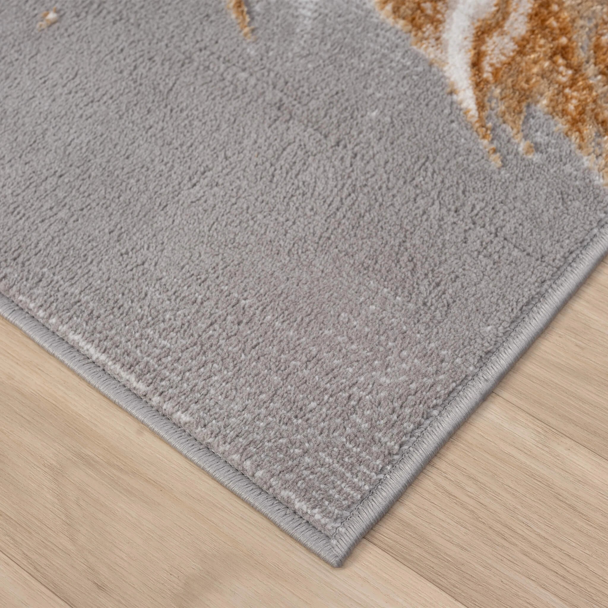 4 La Grace Home Weston Premium Rug - 300x400cm - Terra, 4 of 10
