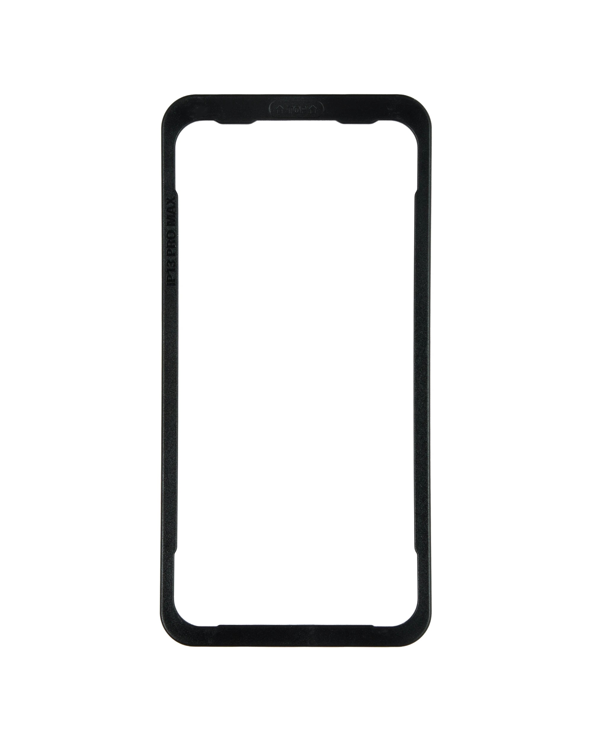 3 iPhone 13 Pro Max/14 Plus Privacy Hardened Glass Screen Protector, 3 of 3