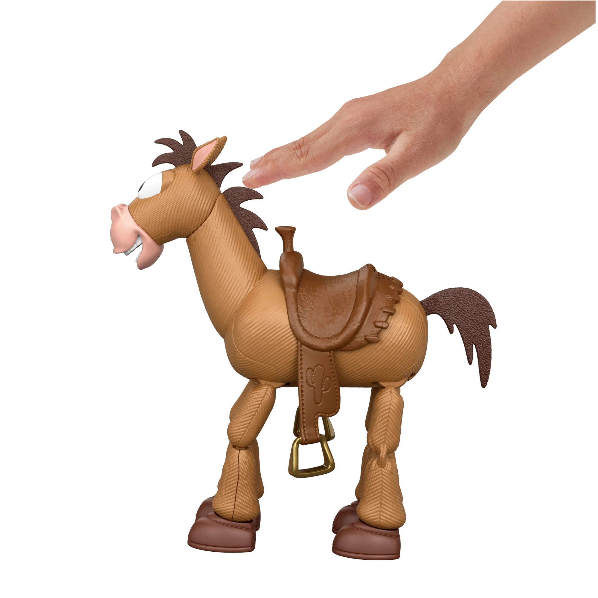 3 Disney and Pixar Toy Story 5 Roundup Bullseye, 3 of 6