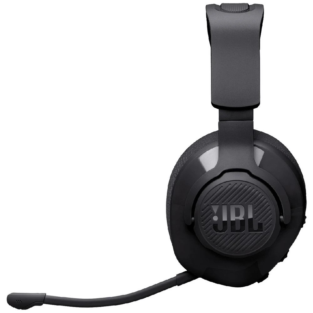 4 JBL Quantum 360 Wireless Headset Black, 4 of 6
