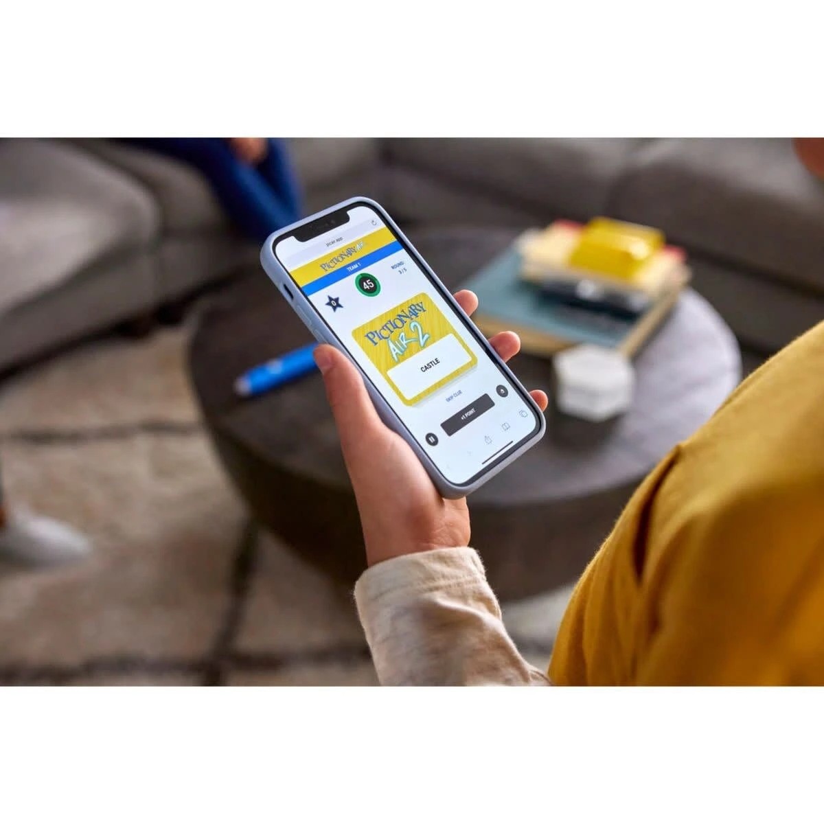 6 Pictionary Air 2, 6 of 8