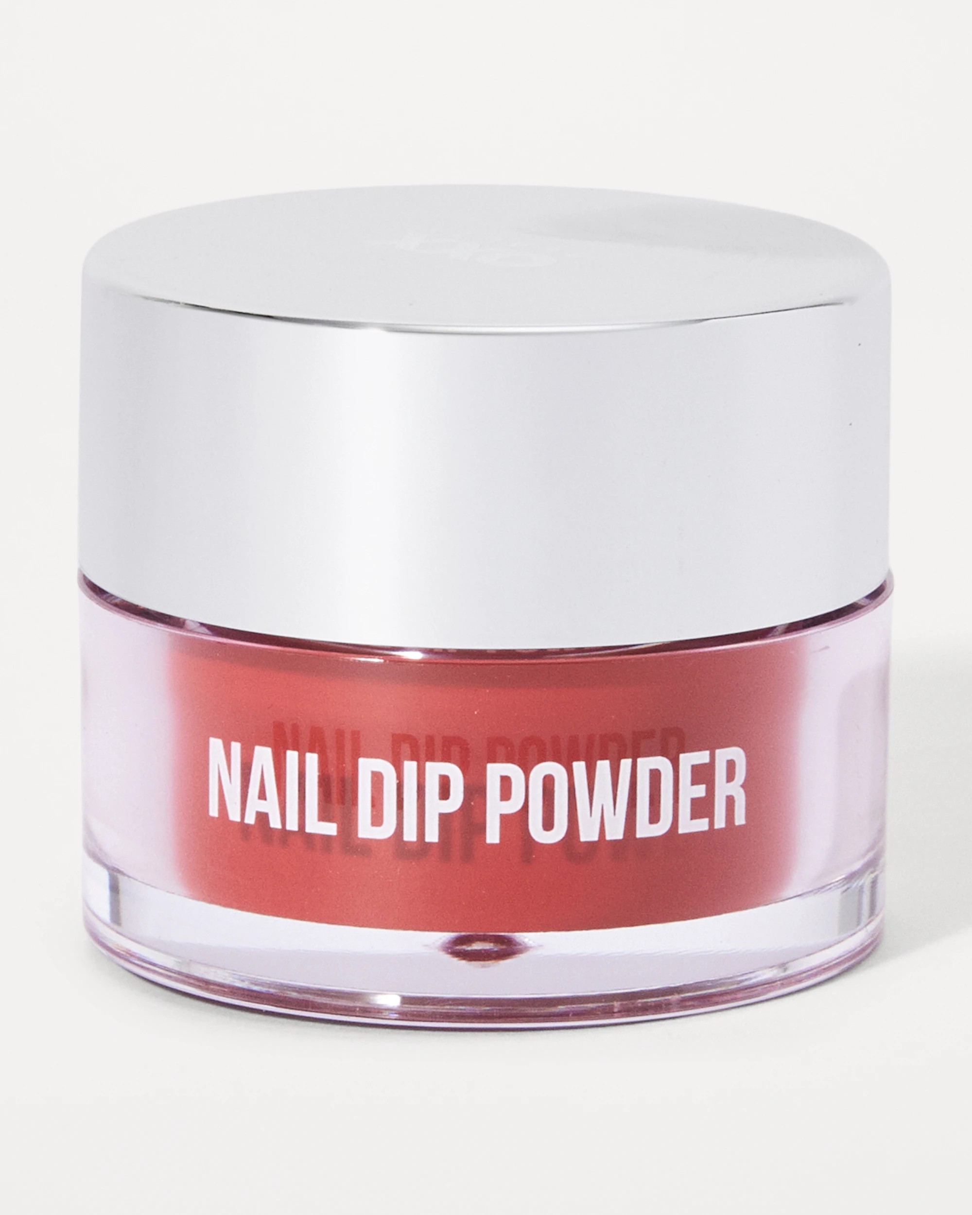 2 OXX Beauty Nail Dip Powder - Red, 2 of 4