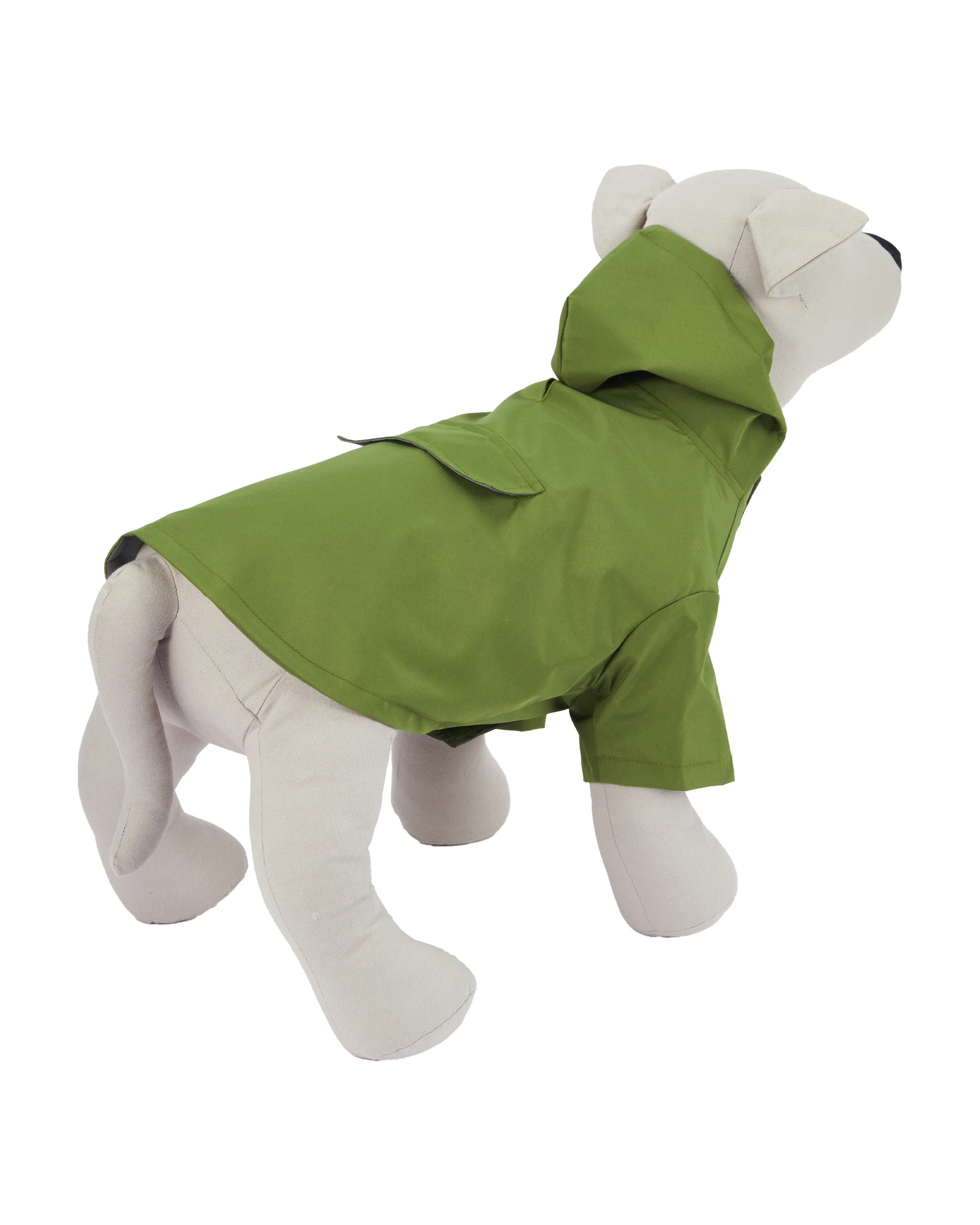 3 Reflect Coat - Extra Extra Large, Green, 3 of 10